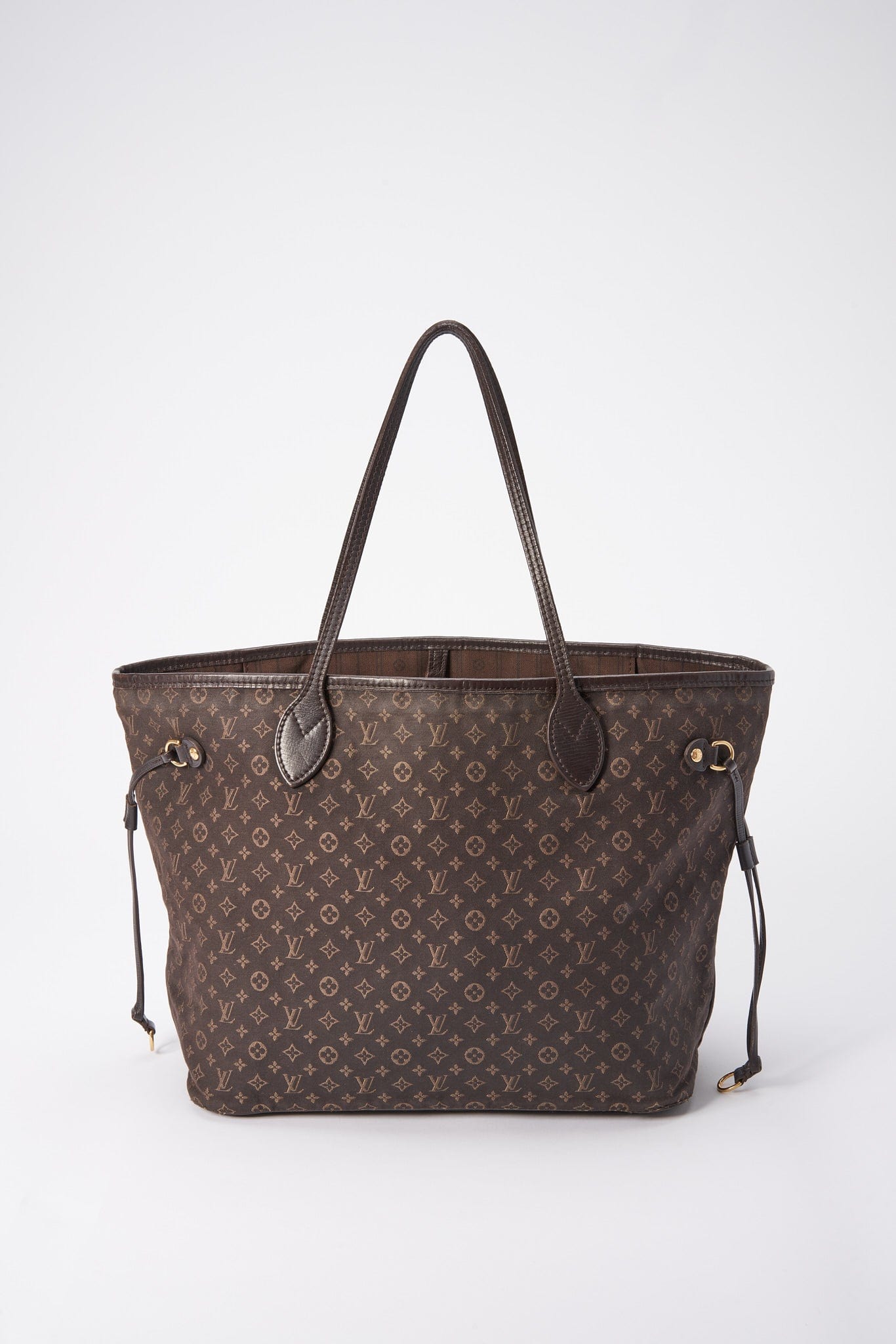 Louis Vuitton Neverfull MM In Monogram Canvas – The Hosta