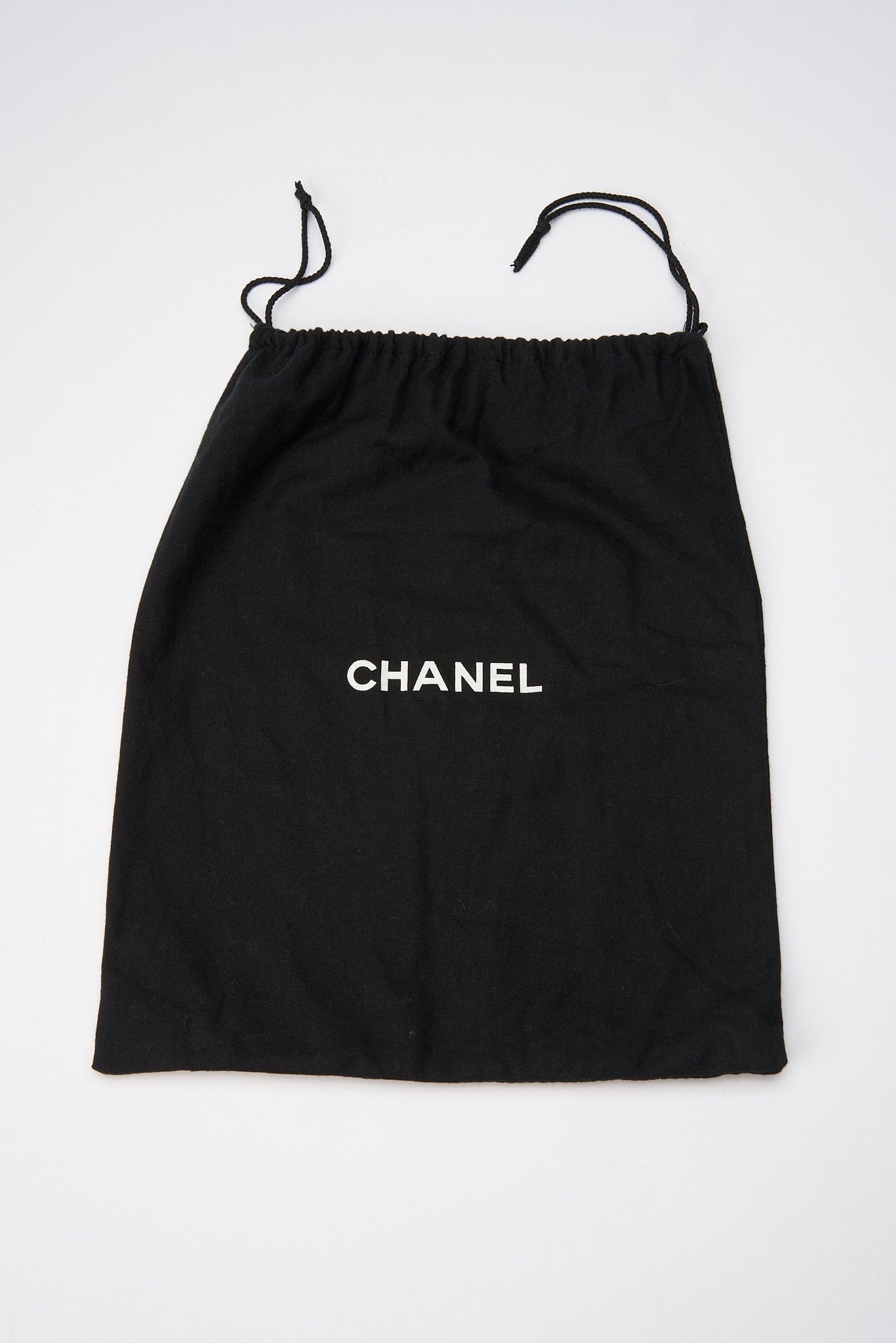 Chanel Chocolate Bar Bag