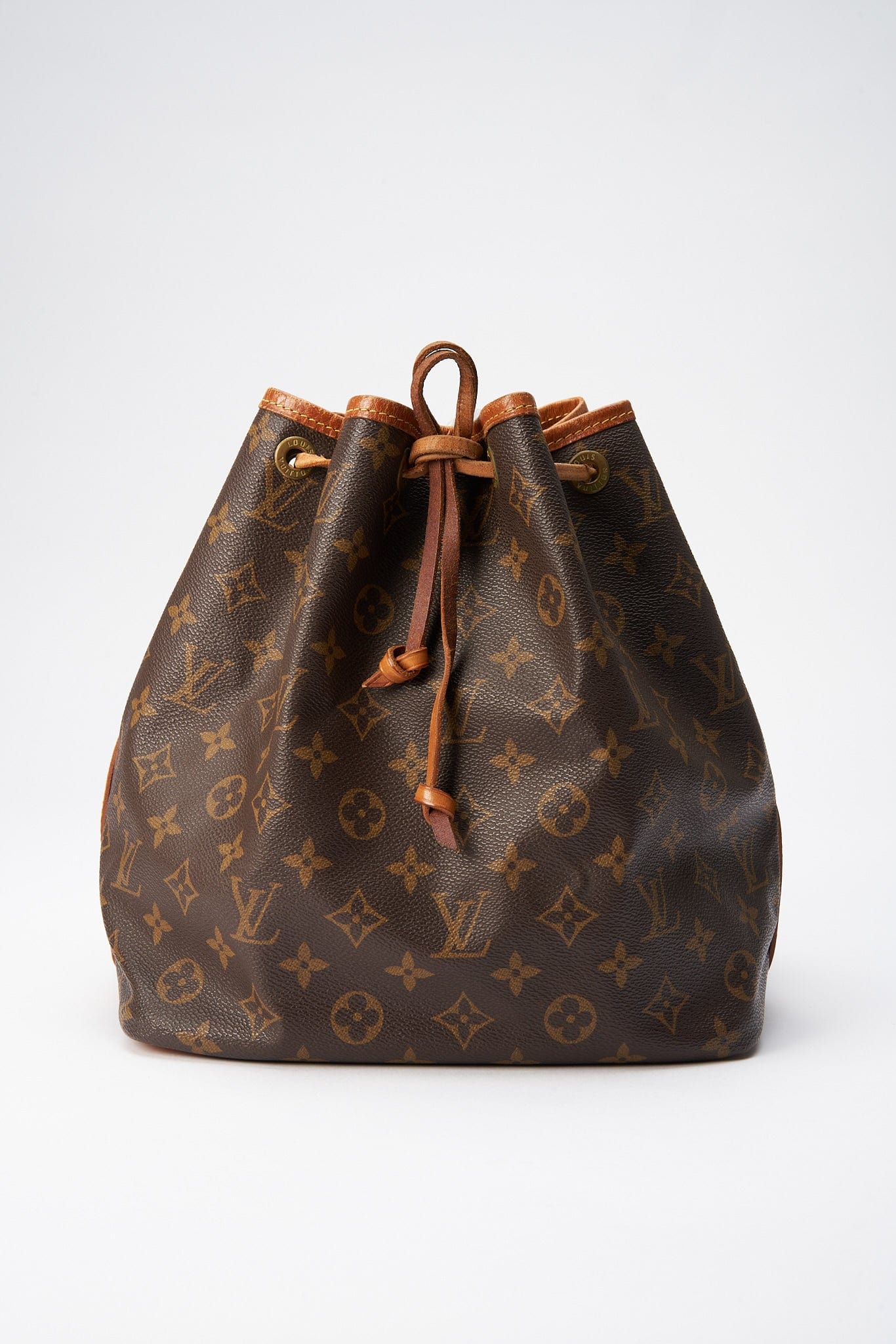 Louis Vuitton Noe Cloth Bags