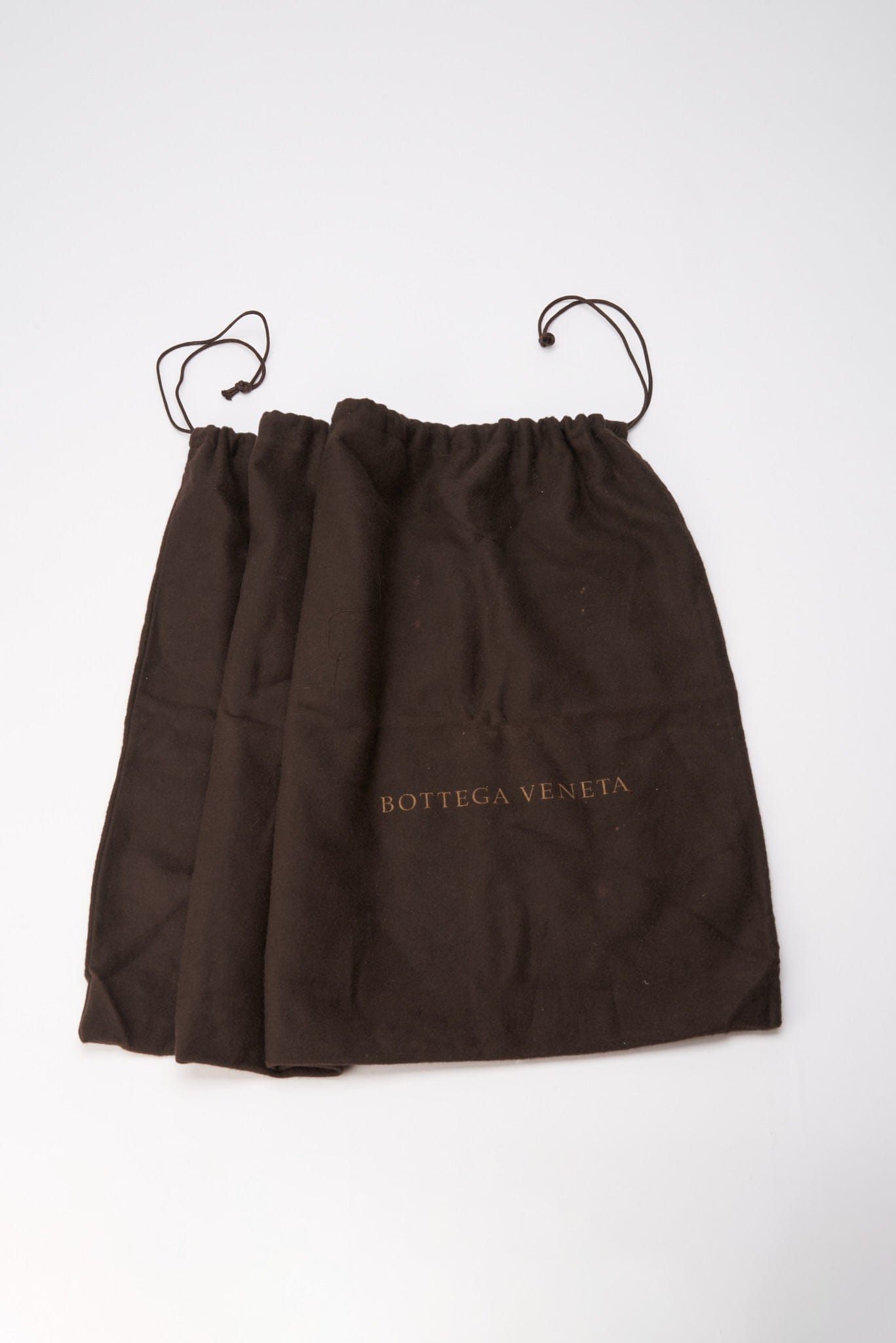 Vintage Bottega Veneta Red Intrecciato Leather Shoulder Bag