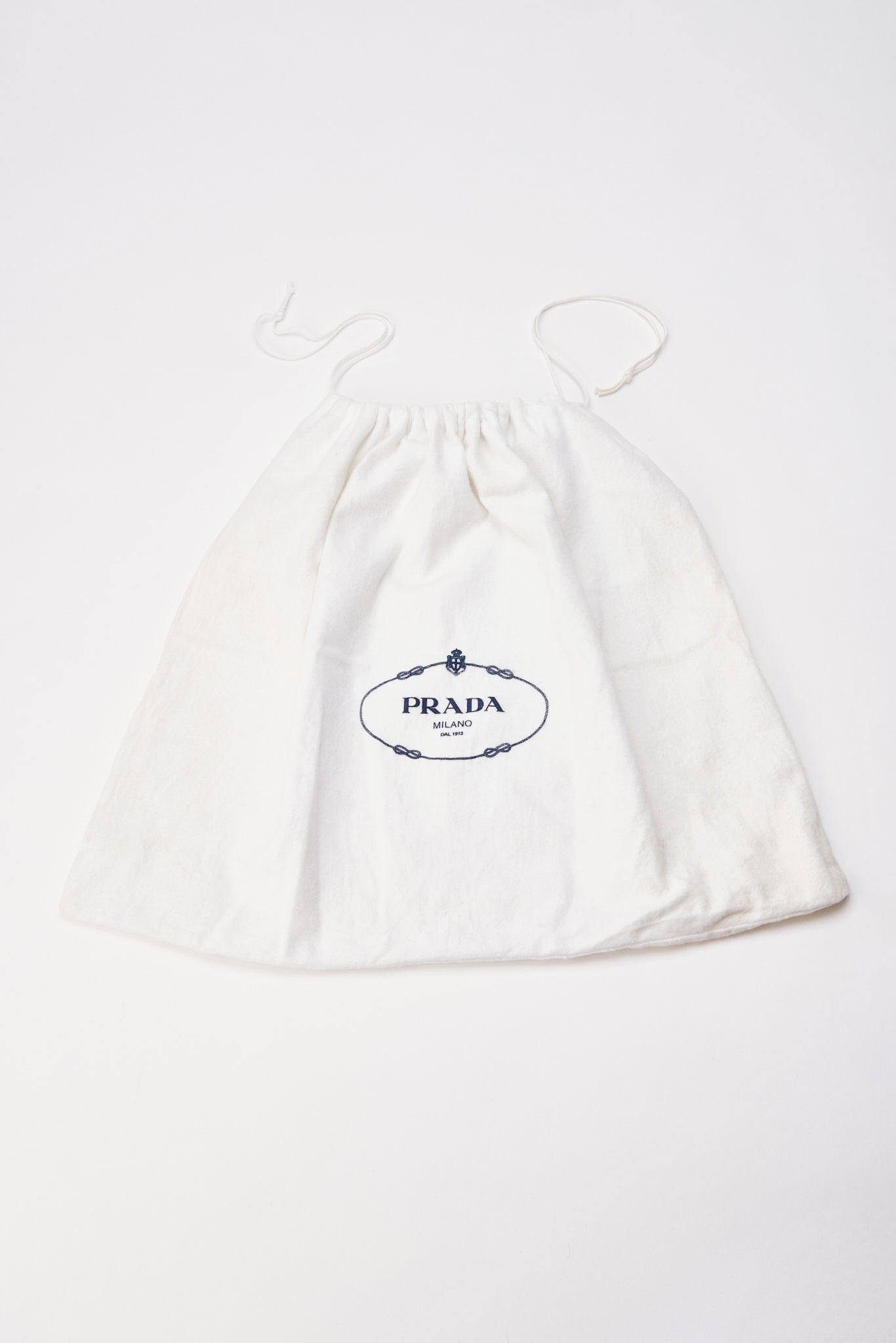 Prada Wine Coloured Nylon Crossbody Bag