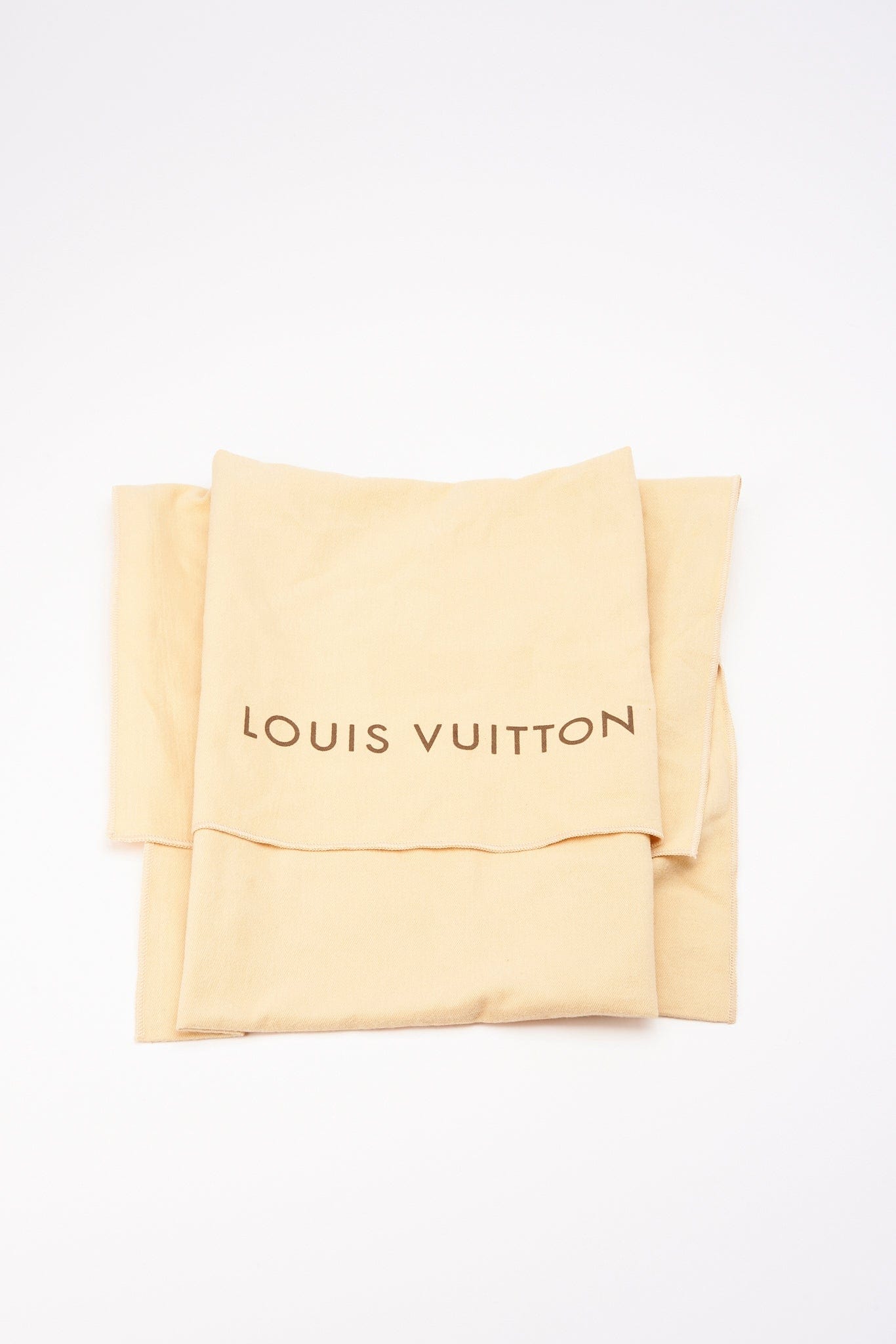 Louis Vuitton Noé Monogram Canvas Brown Bag