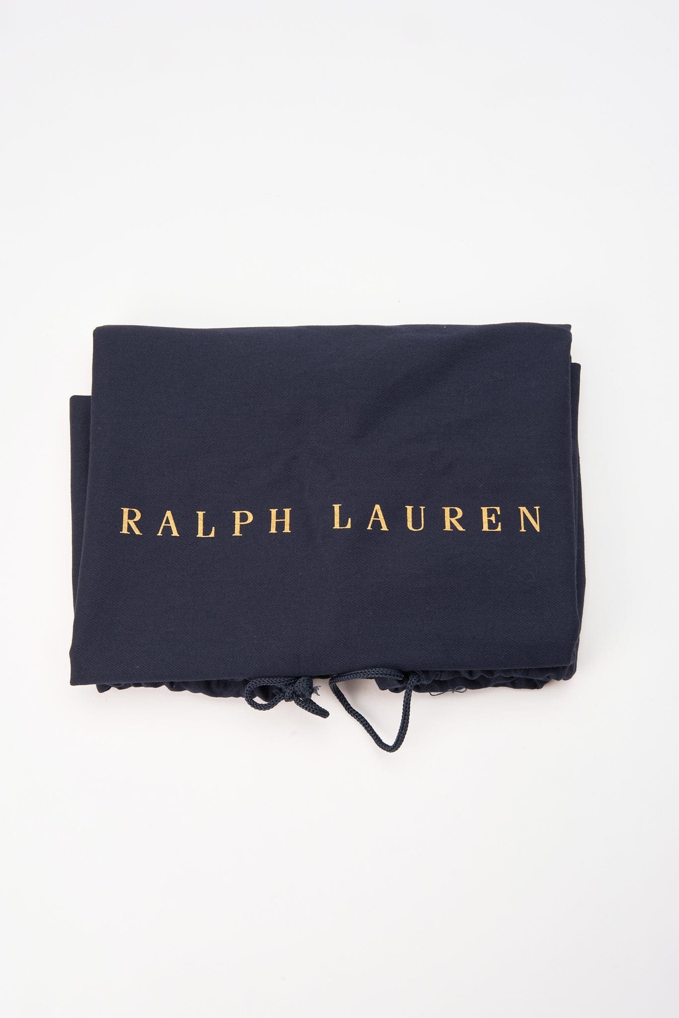 Vintage Ralph Lauren Canvas Zebra Printed Tote