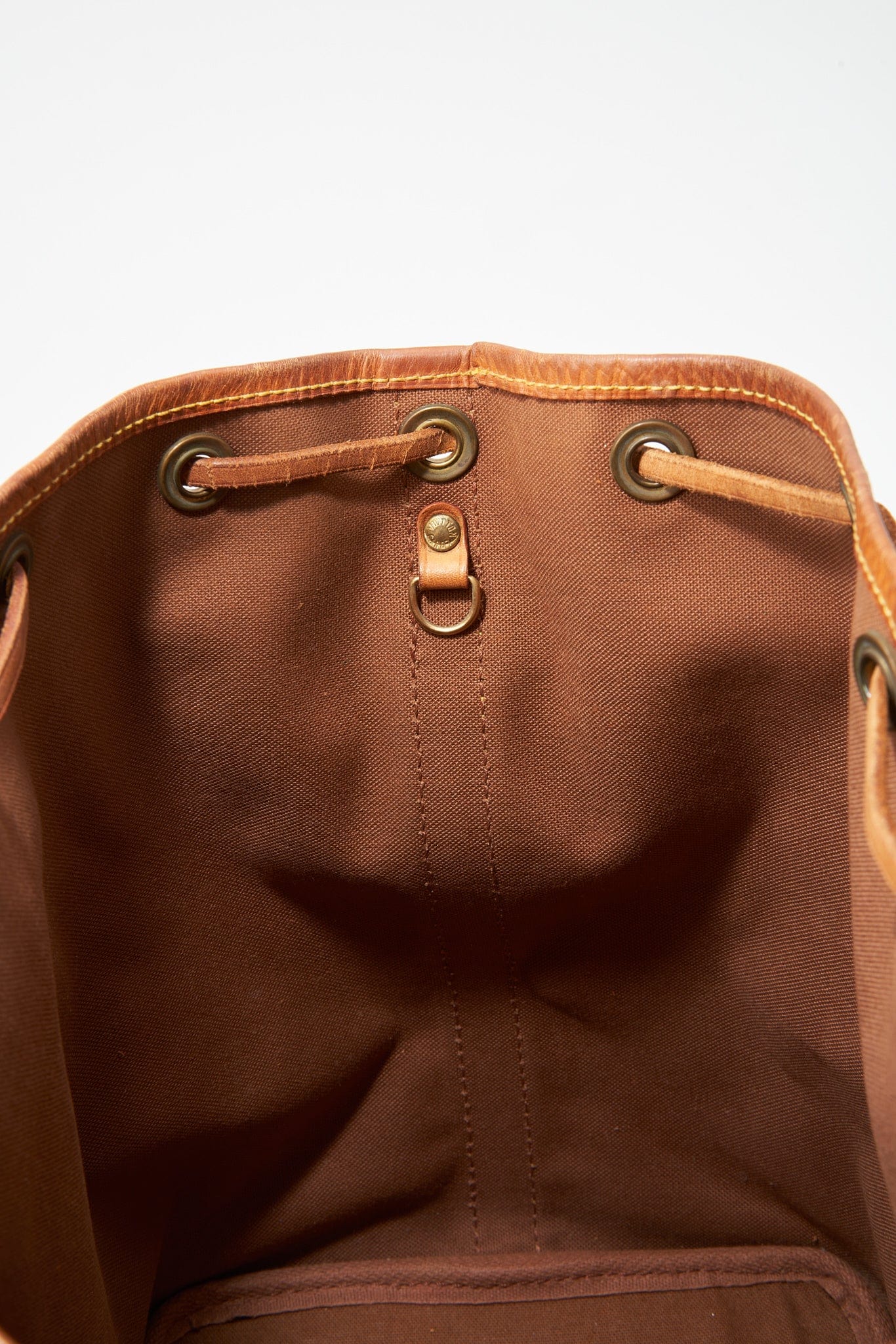 Louis Vuitton Petit Noé Bag in Monogram Canvas