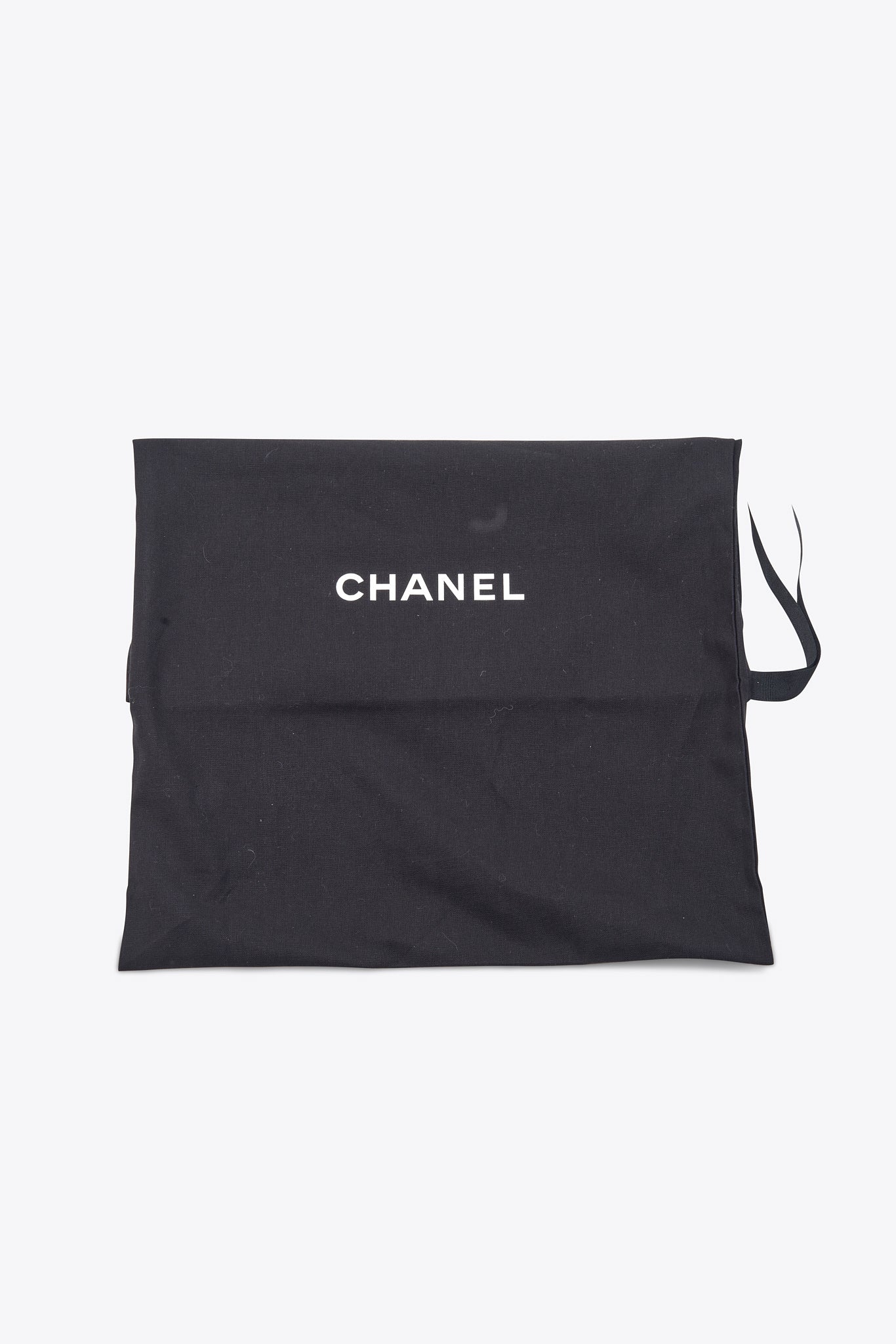 Vintage Chanel Classic Double Flap Bag Medium Black Patent Leather With 24K Gold Plated Hardware