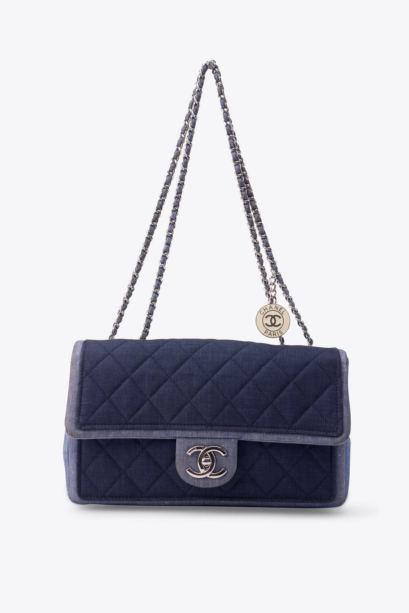 Chanel Clearance Borsa Chanel Tessuto Chanel Bags Portafoglio