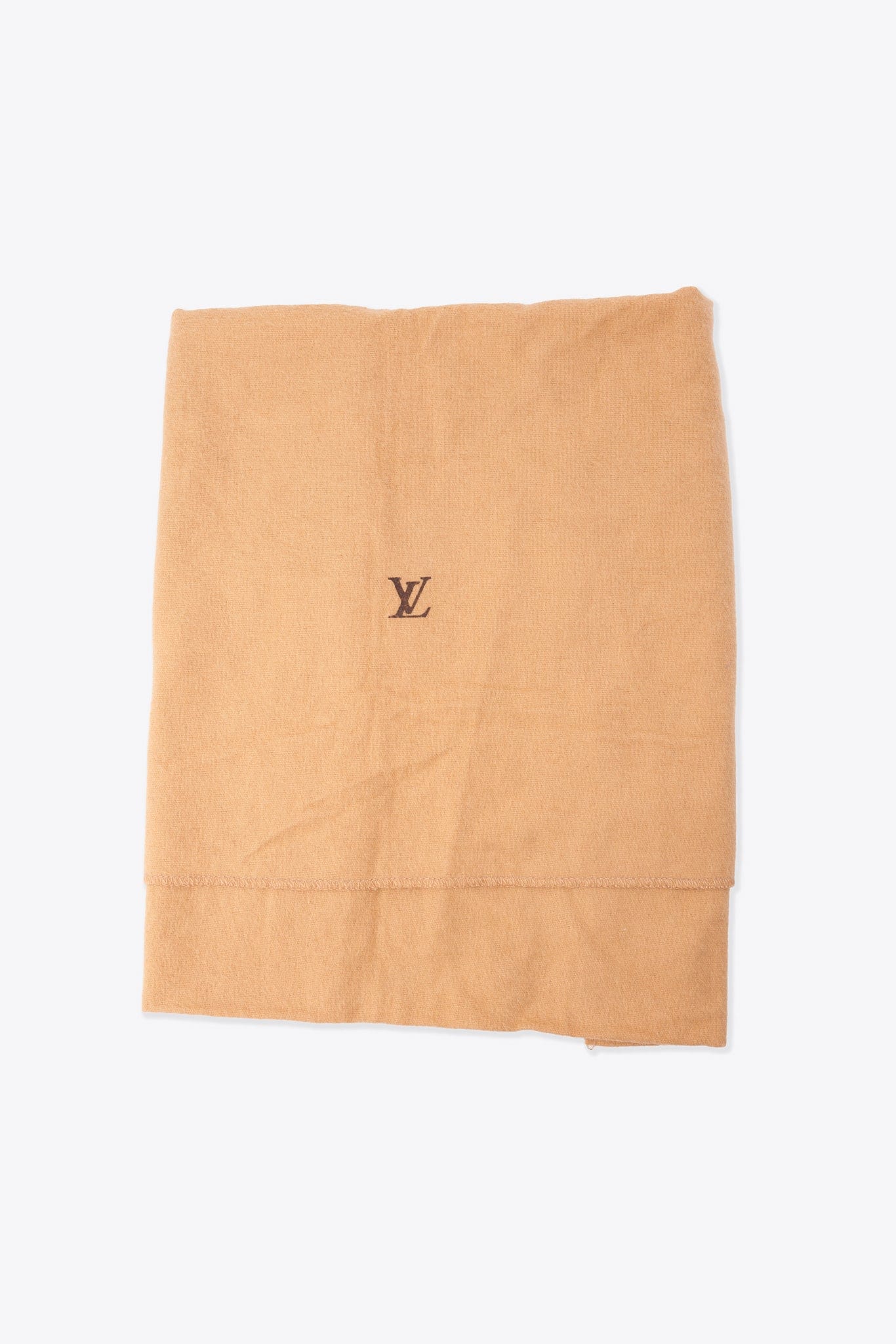 Louis Vuitton Noé Monogram Canvas Brown Bag