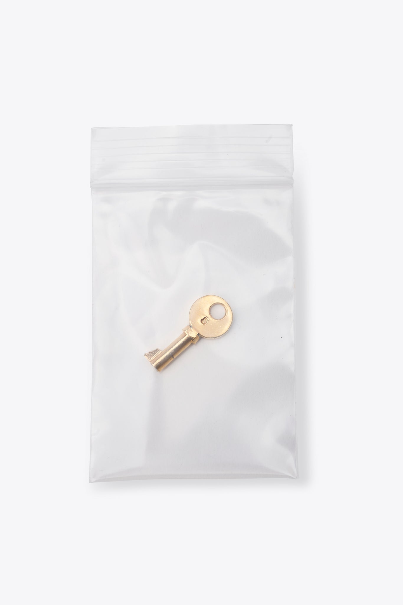 Vintage Hermès Jet Clutch in Dark Brown Box Leather with Gold Hardware