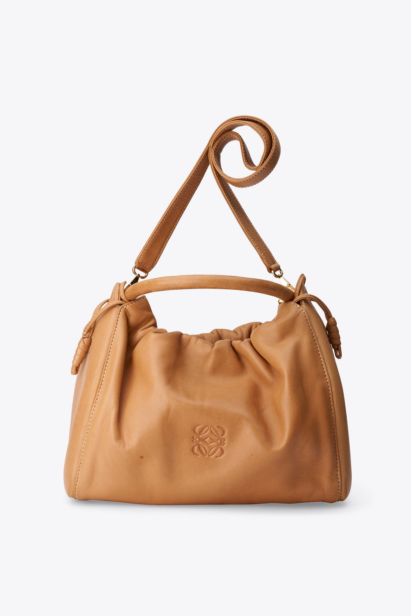 loewe vintage handbag