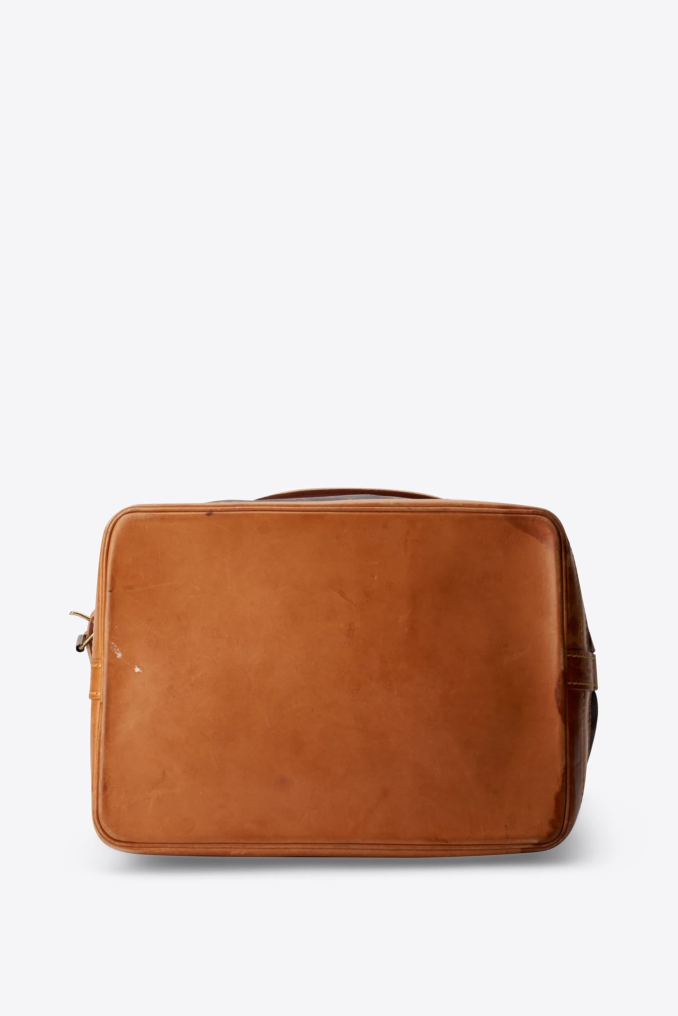 Vintage Louis Vuitton Noé Bag in Monogram Canvas