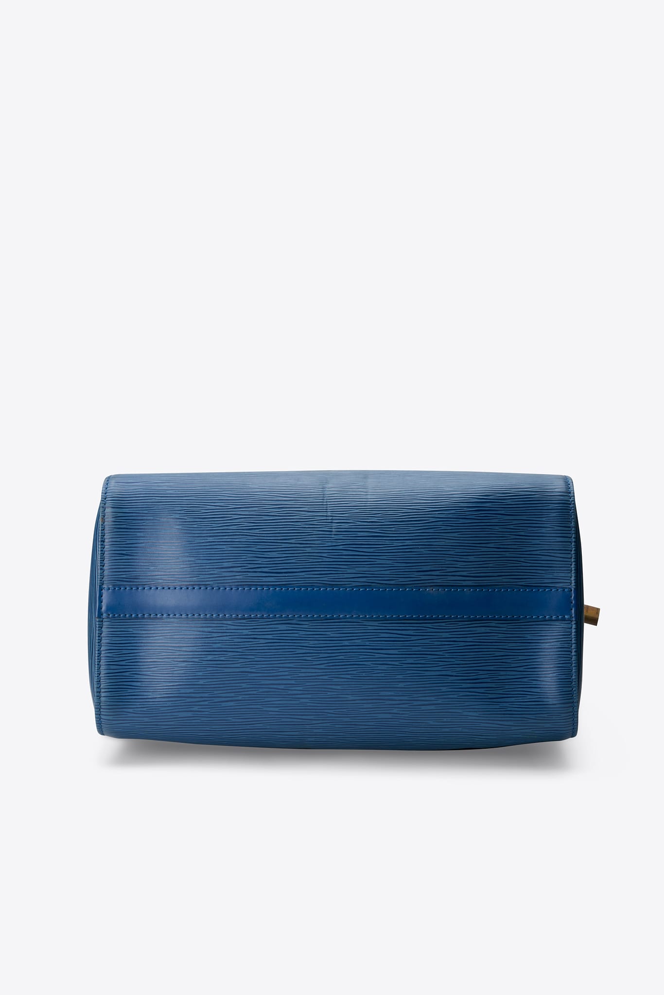 Louis Vuitton 30 Speedy Bag in braunem Monogramm beschichtete Leinwand