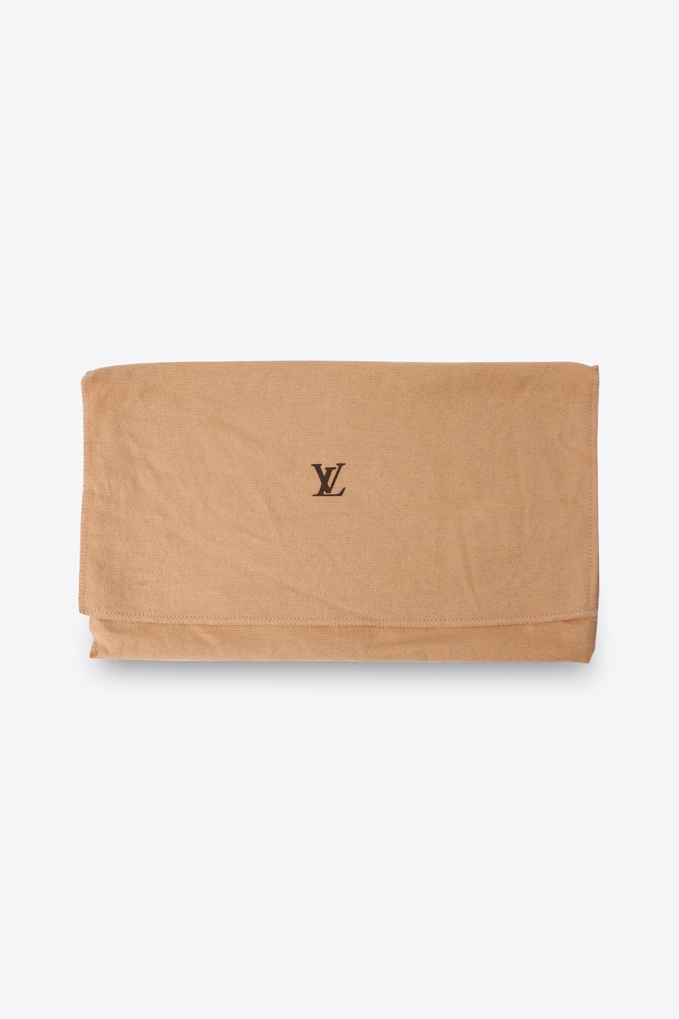 Vintage Louis Vuitton Pochette Lemon Epi Leather