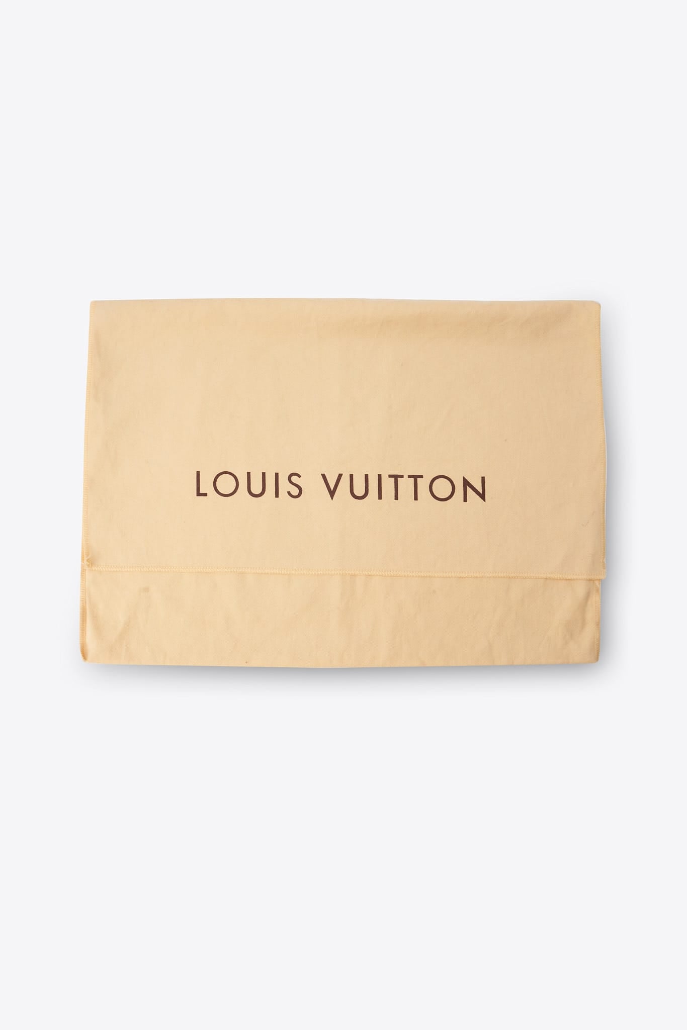 Vintage Louis Vuitton Pochette Monogram Canvas