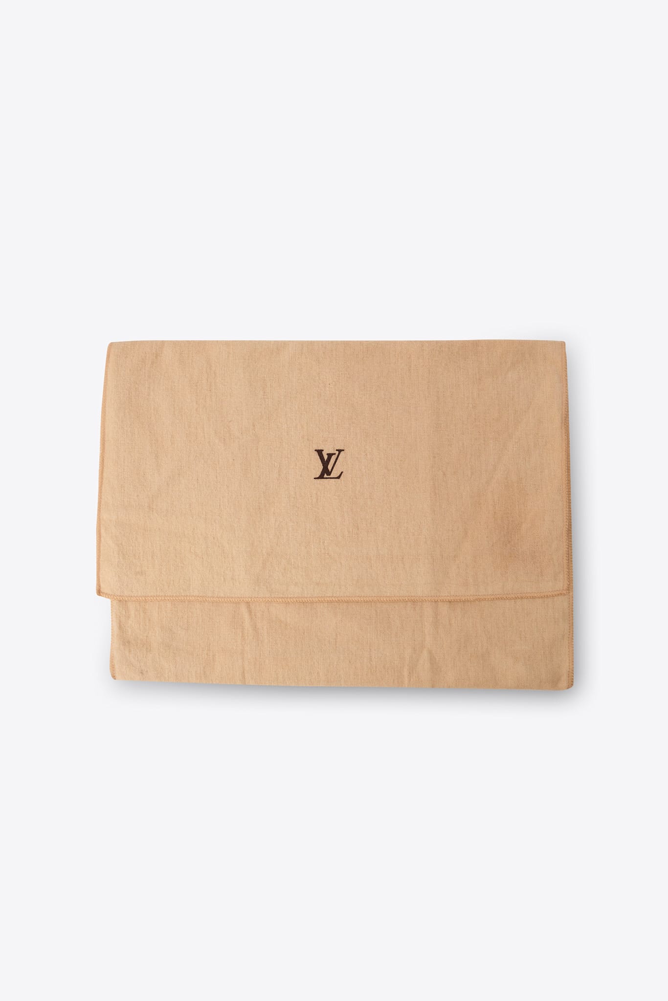 Vintage Louis Vuitton Pochette Monogram Canvas