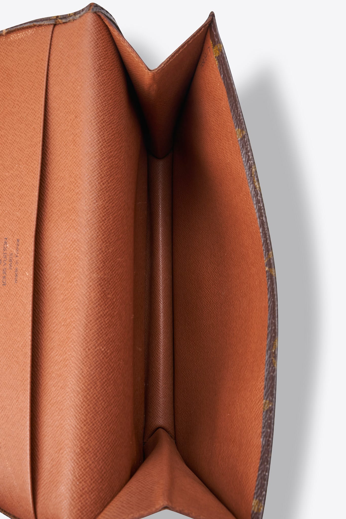 Louis Vuitton Petit Noé Bag dans monogramme Canvas