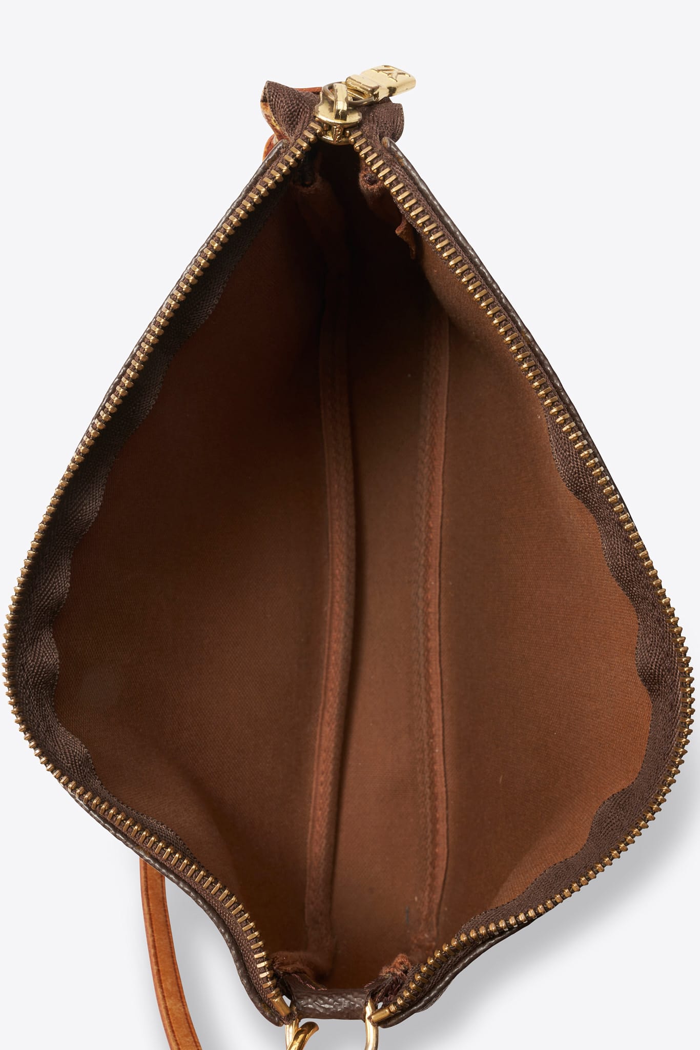 LOUIS VUITTON PETIT NOÉ BOLSE EN LANVAS DE MONOGRAM