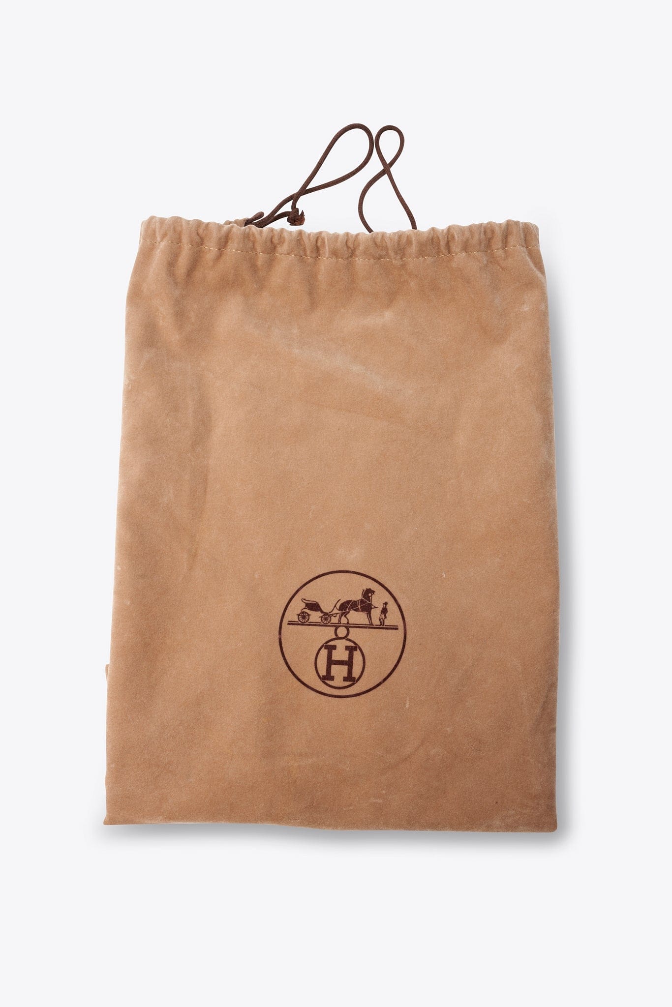 Hermès Kelly Sellier 32 in Black Box Calf with Gold Hardware