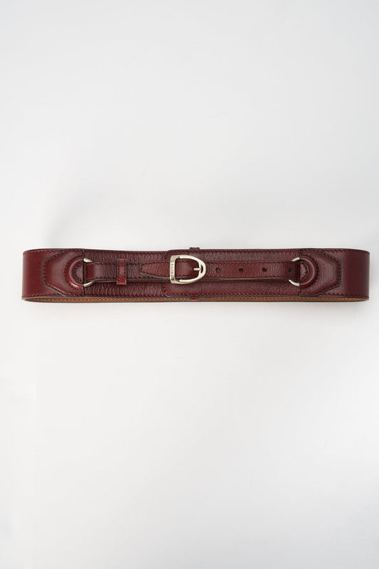 Vintage Celine Waist Belt
