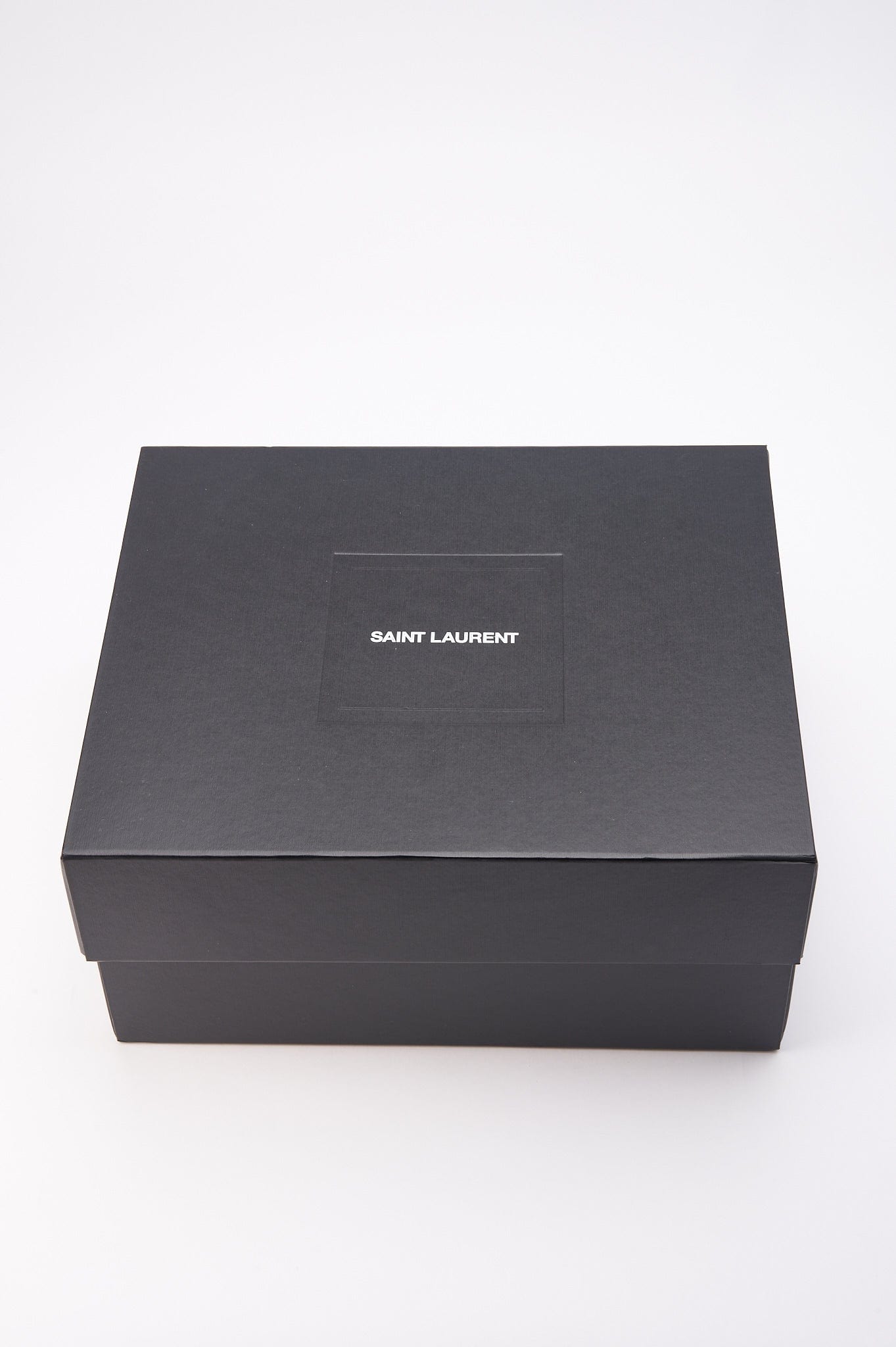 Saint Laurent Small Manhattan Bag