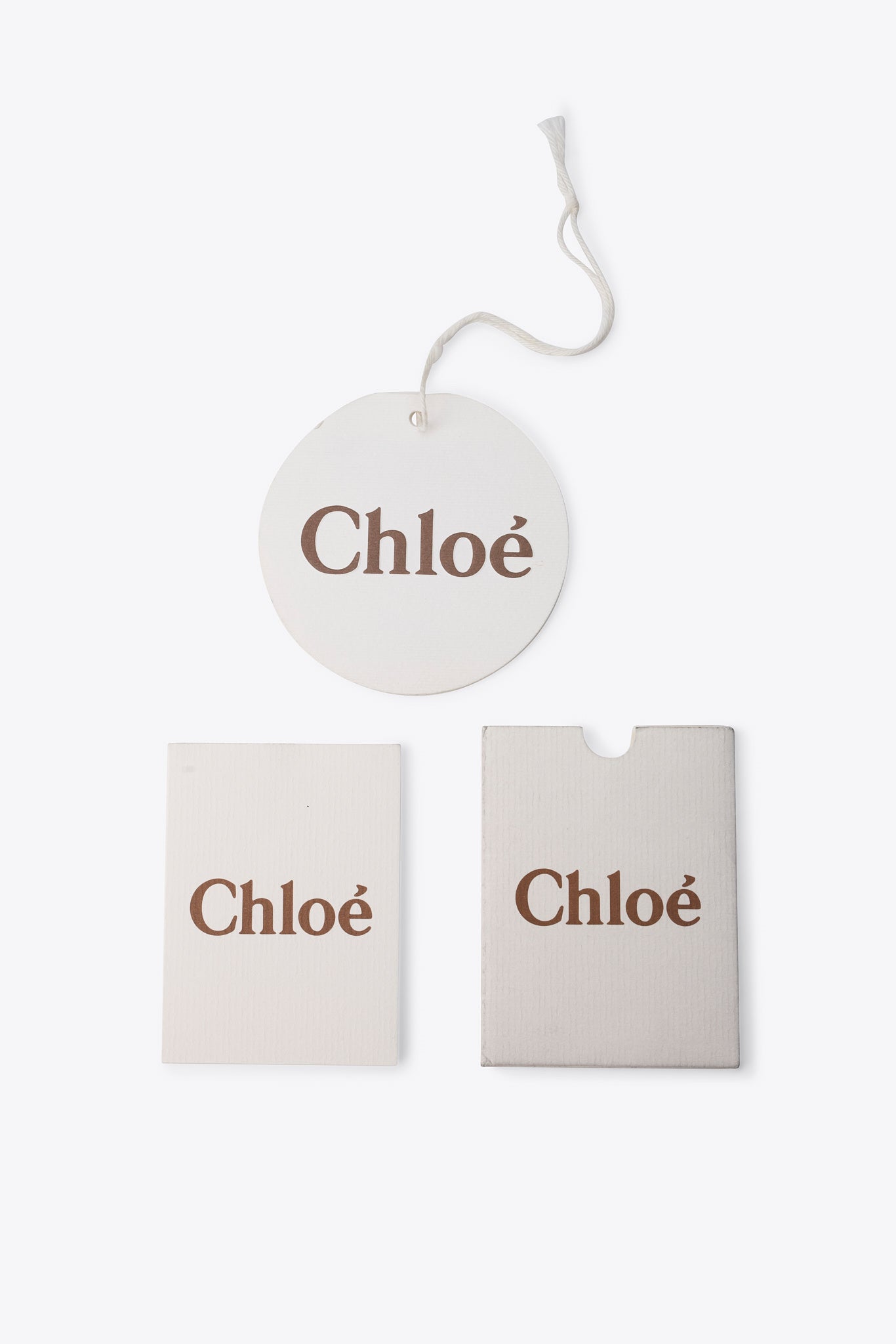 Chloé Paddington Bag in Black Leather with Gold Tone Hardware