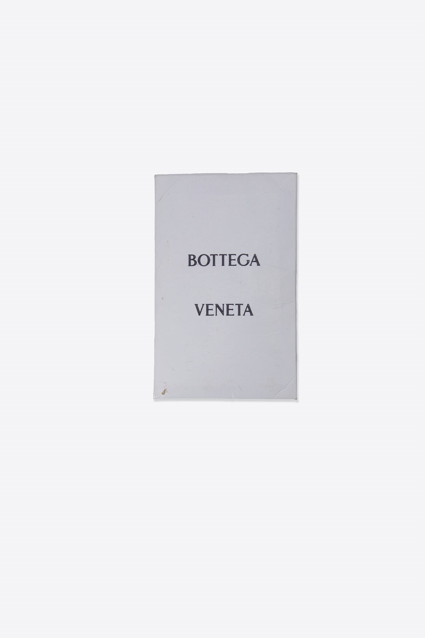 Bottega Veneta Green Loop Intrecciato Leather Crossbody Bag