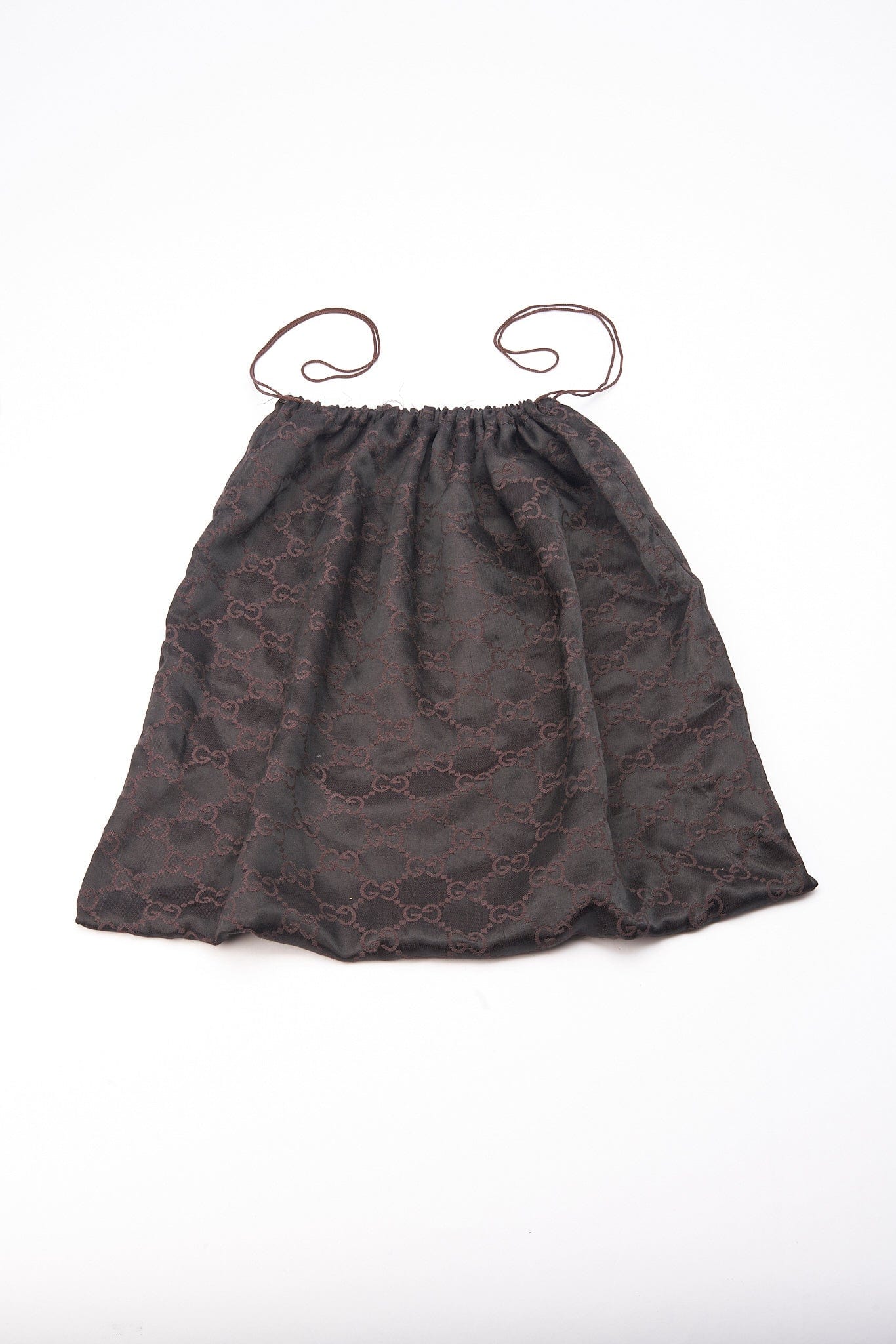 Vintage Gucci Bag w Horsebit Hardware