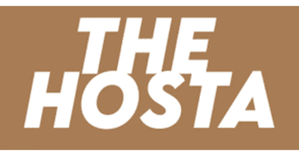 The Hosta