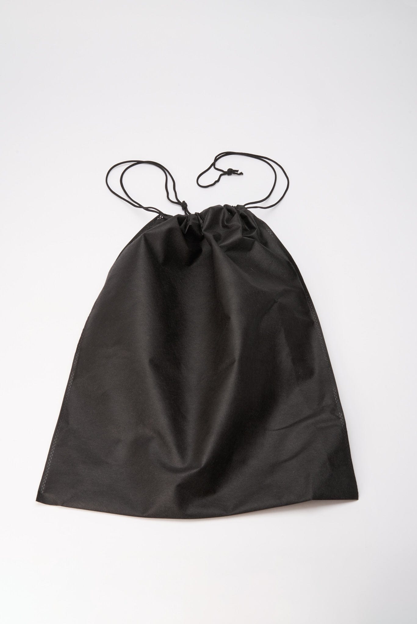 Vintage Chanel Black Leather Tote Bag with 24K Gold Plated Hardware