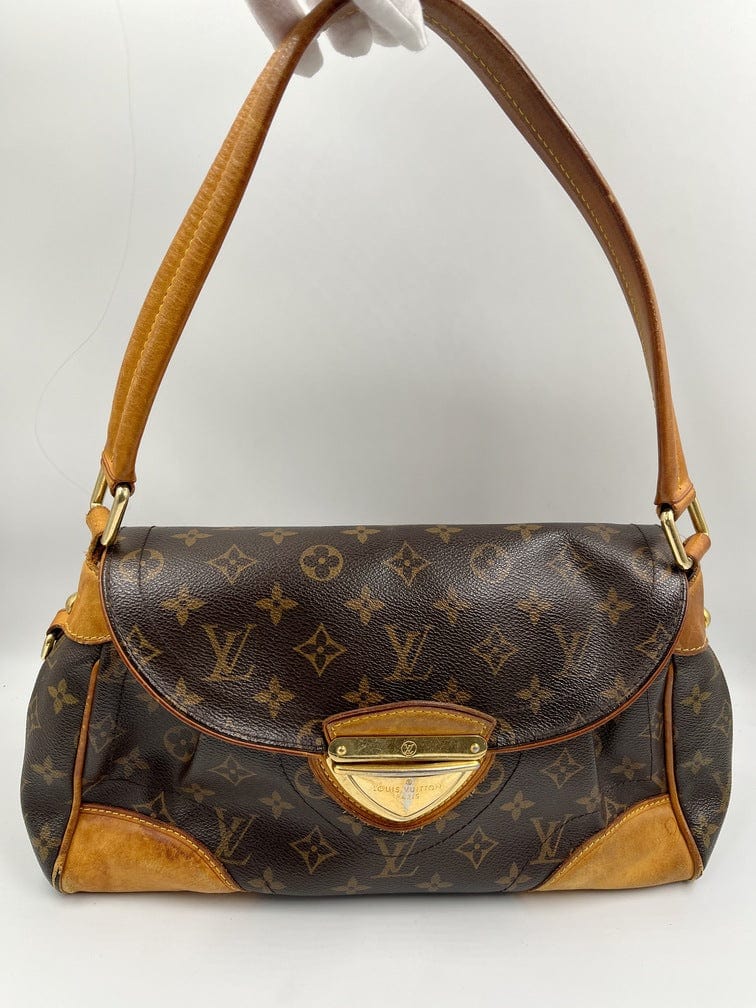Vintage Louis Vuitton MM Beverly Bag