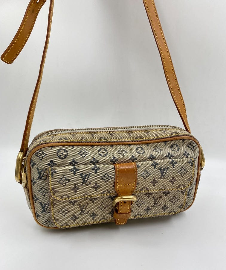 Louis Vuitton Vintage Mini Lin Juliette Crossbody Bag (TH0040) at 1stDibs  louis  vuitton juliette crossbody, louis vuitton mini lin juliette bag, lv mini lin  crossbody