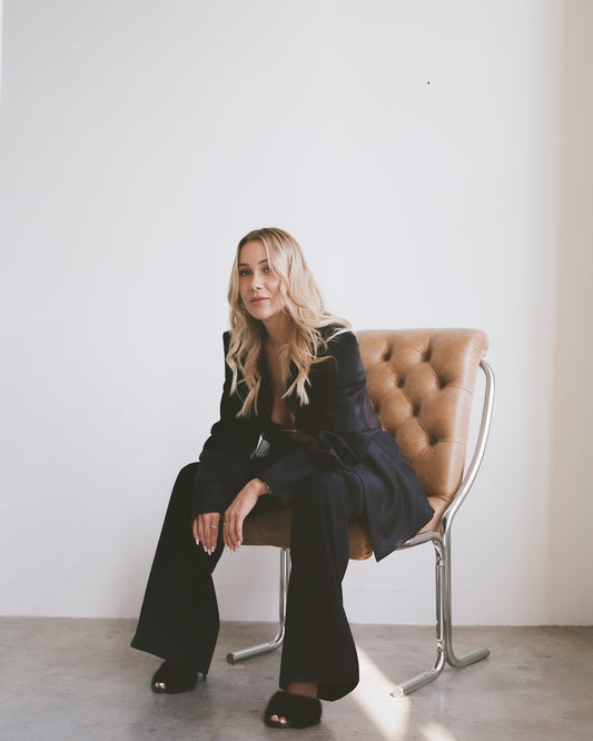 Meet The Experts: Gab Waller, Fashion Sourcing Expert.