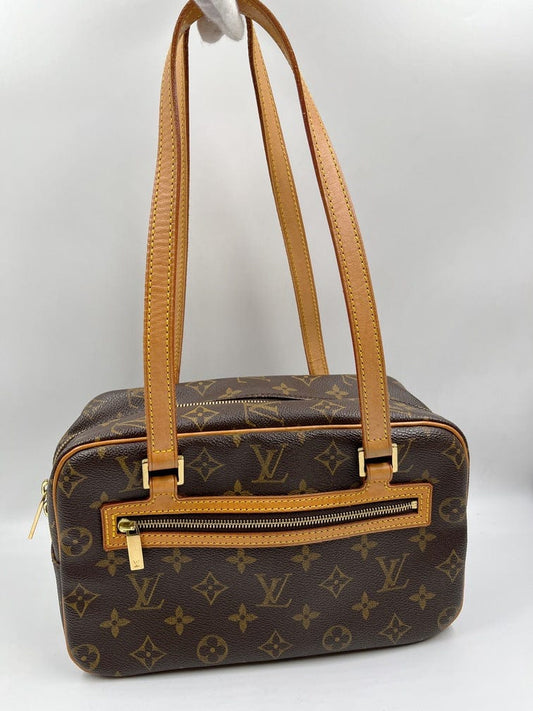 Can I have my Louis Vuitton handbag professionally cleaned?