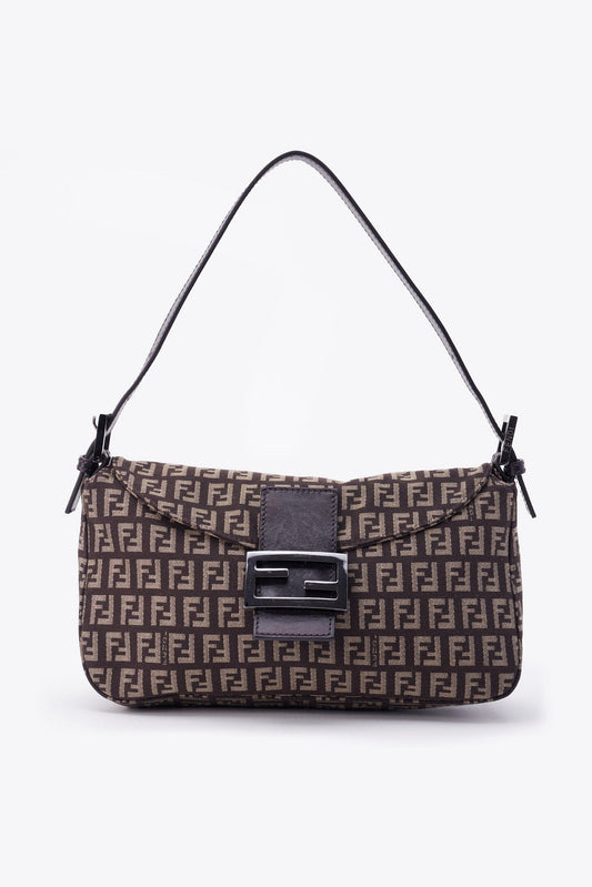 What is the History of the Fendi Baguette Bag?