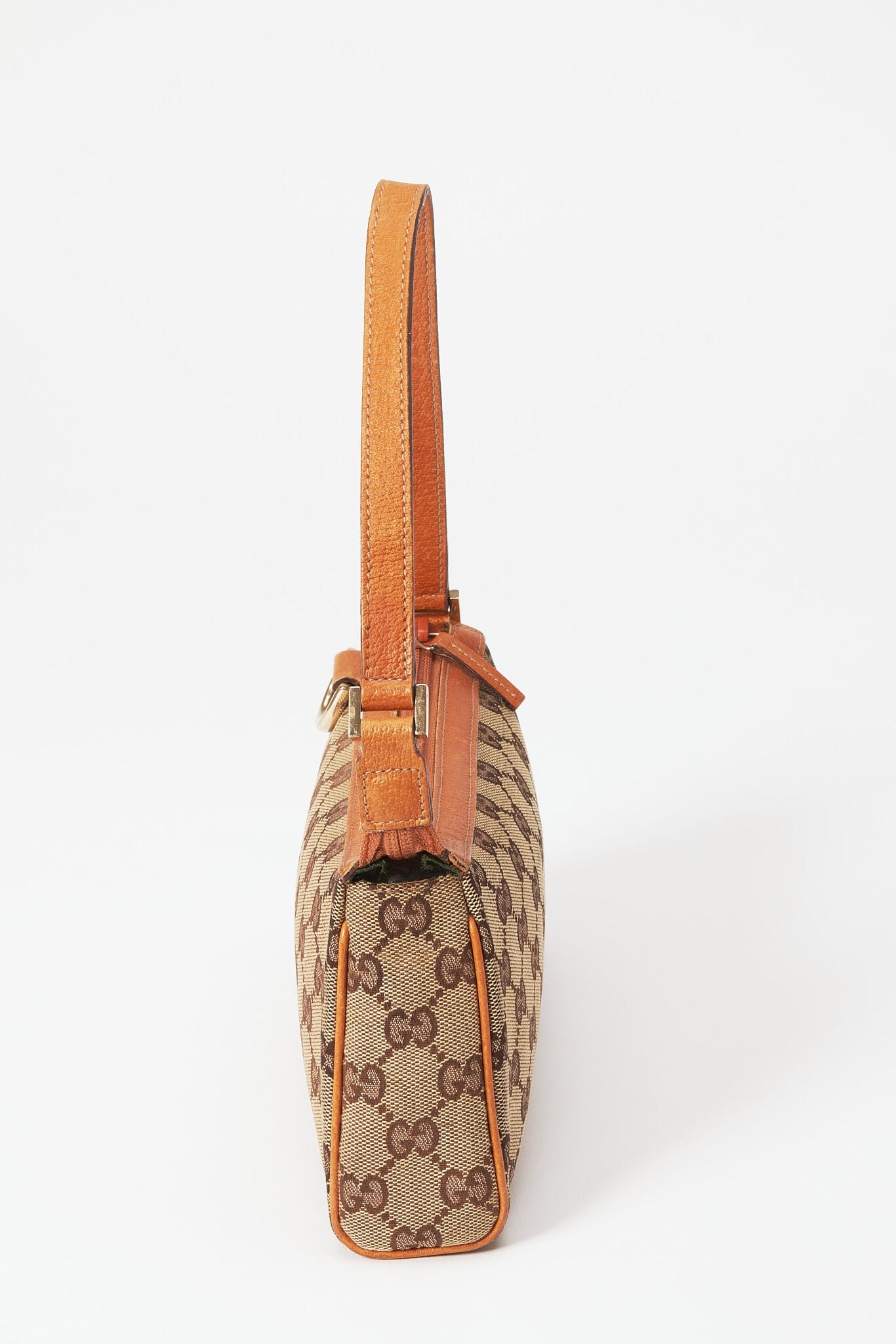 Vintage Gucci Pochette Bag