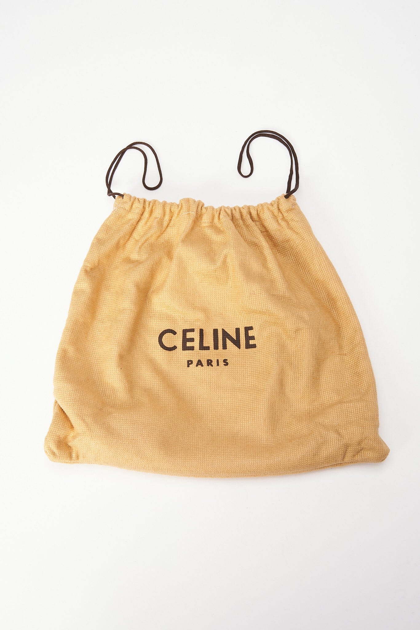 Vintage Celine Crossbody Bag