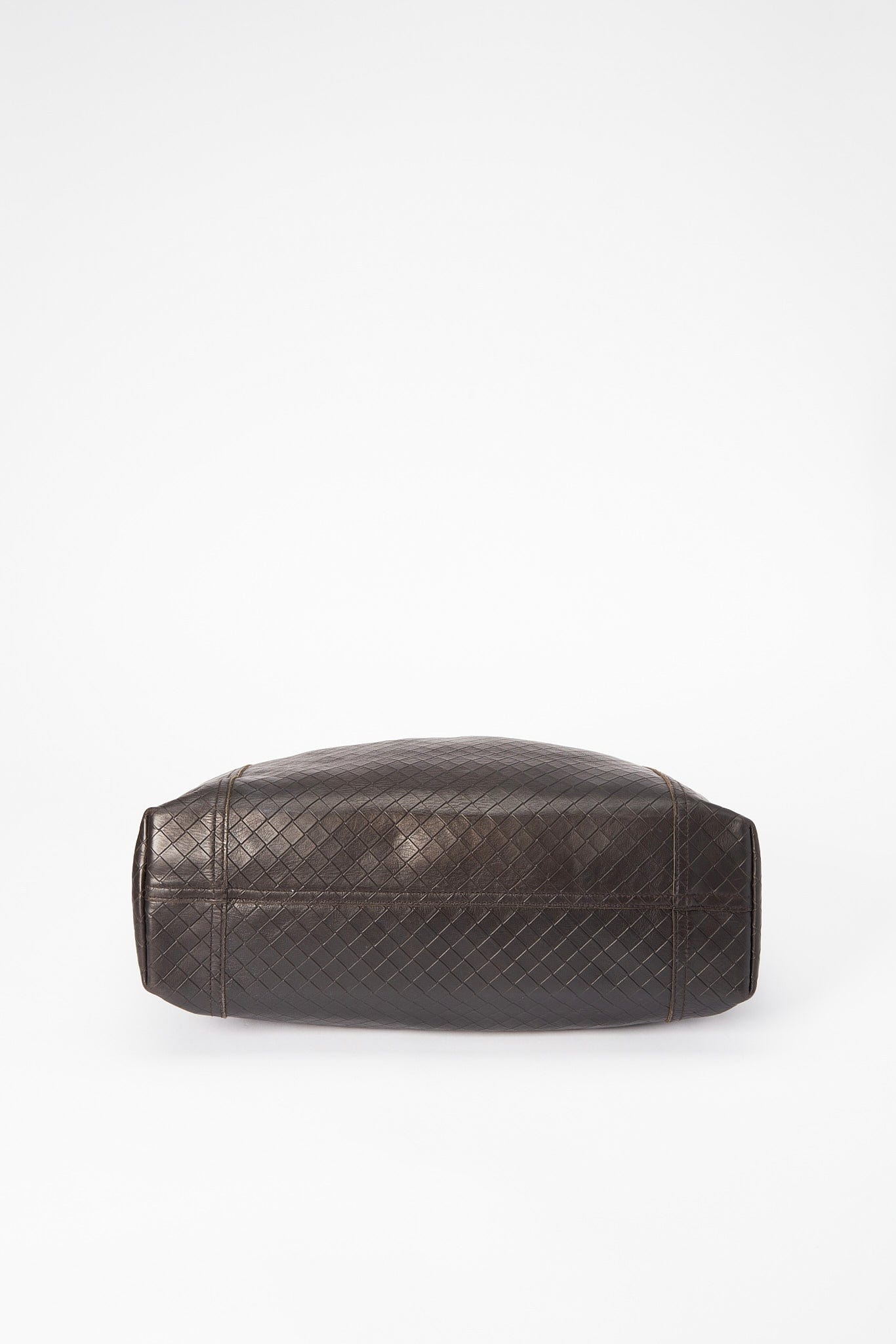 Bottega Veneta Intrecciato Leather Tote – The Hosta