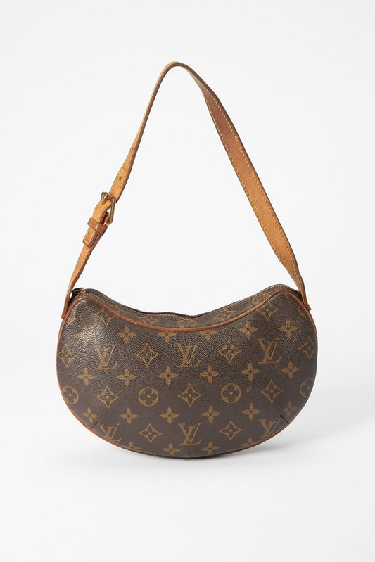 Pre Owned Louis Vuitton Croissant Bags - Authenticated Luxury – The Hosta
