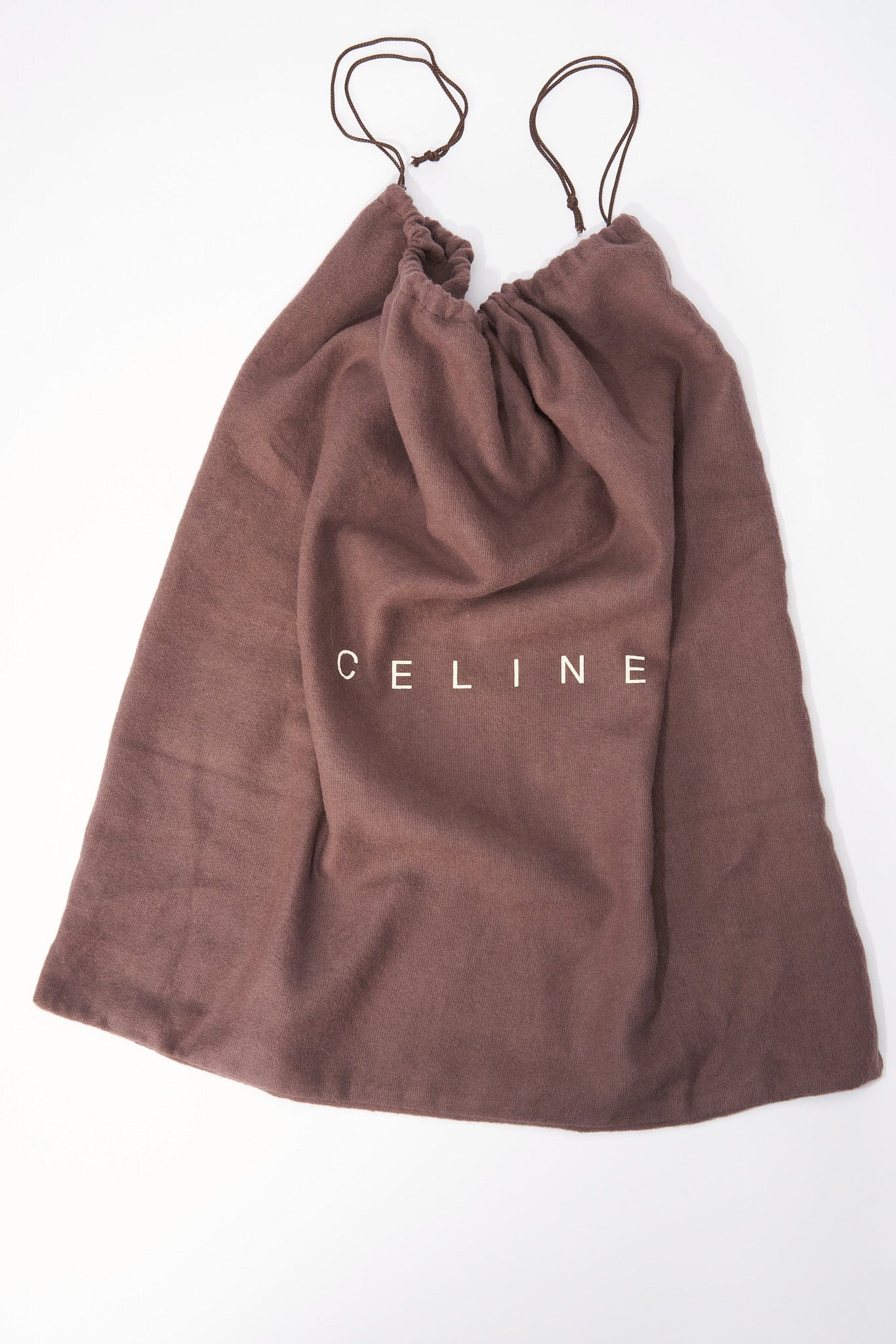 Vintage Celine Tote Bag