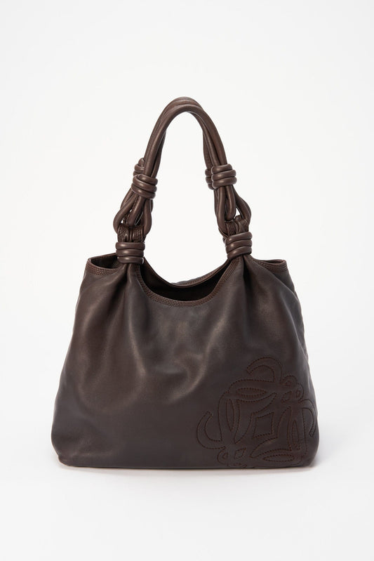 Vintage Loewe Shoulder Bag