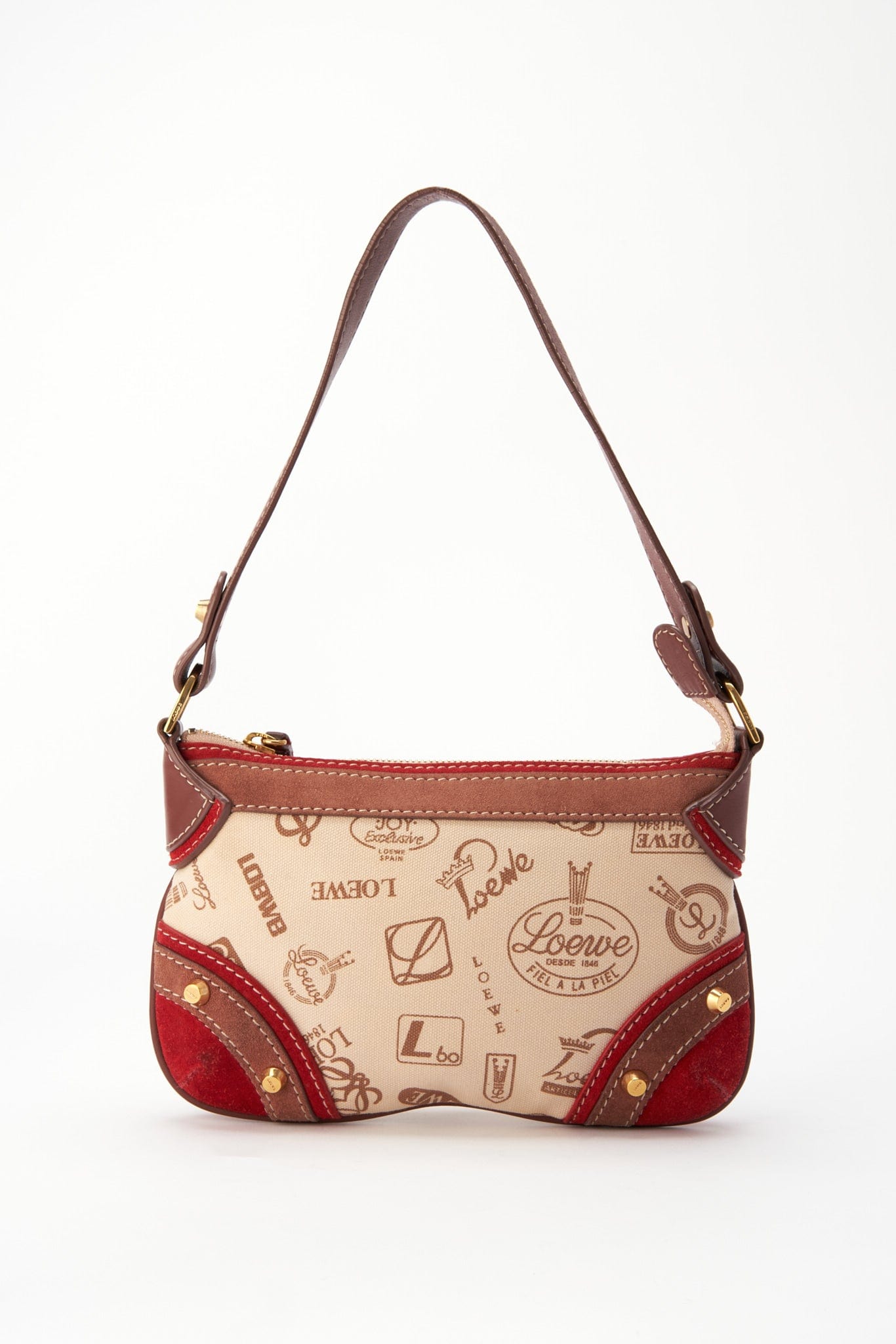 Loewe 160 anniversary bag Clearance