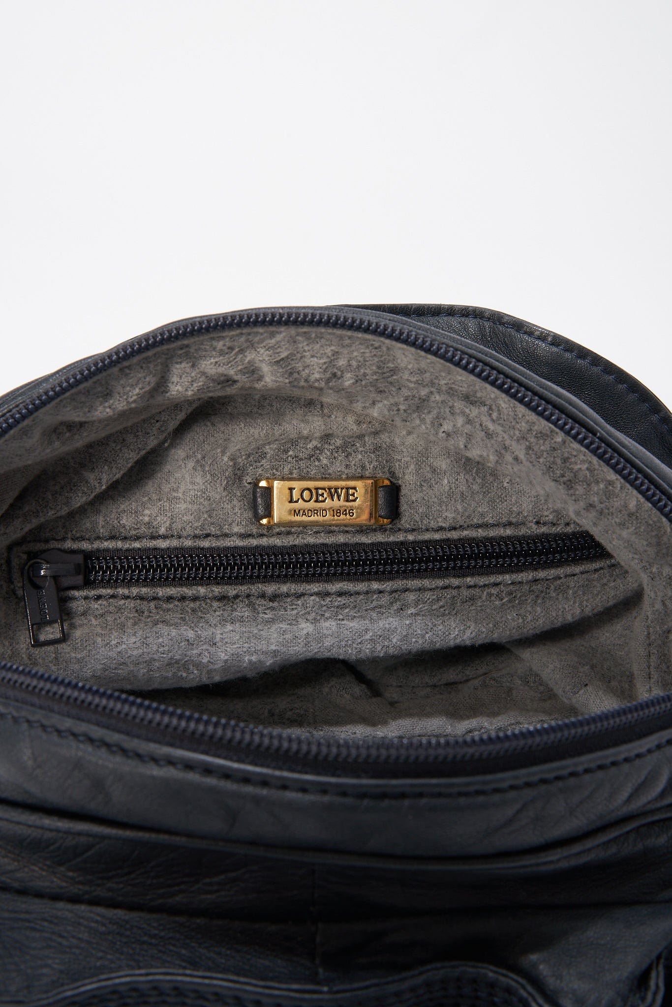 Vintage Loewe Bag