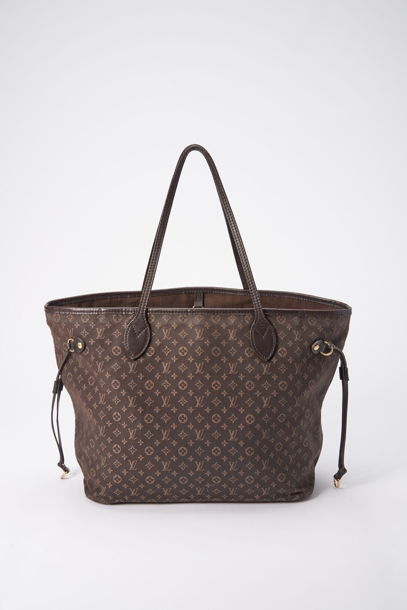 Louis Vuitton Neverfull MM In Monogram Canvas – The Hosta
