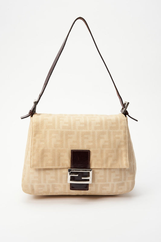 I Just Can't Stop Dreaming About This Little Vintage Fendi Bag