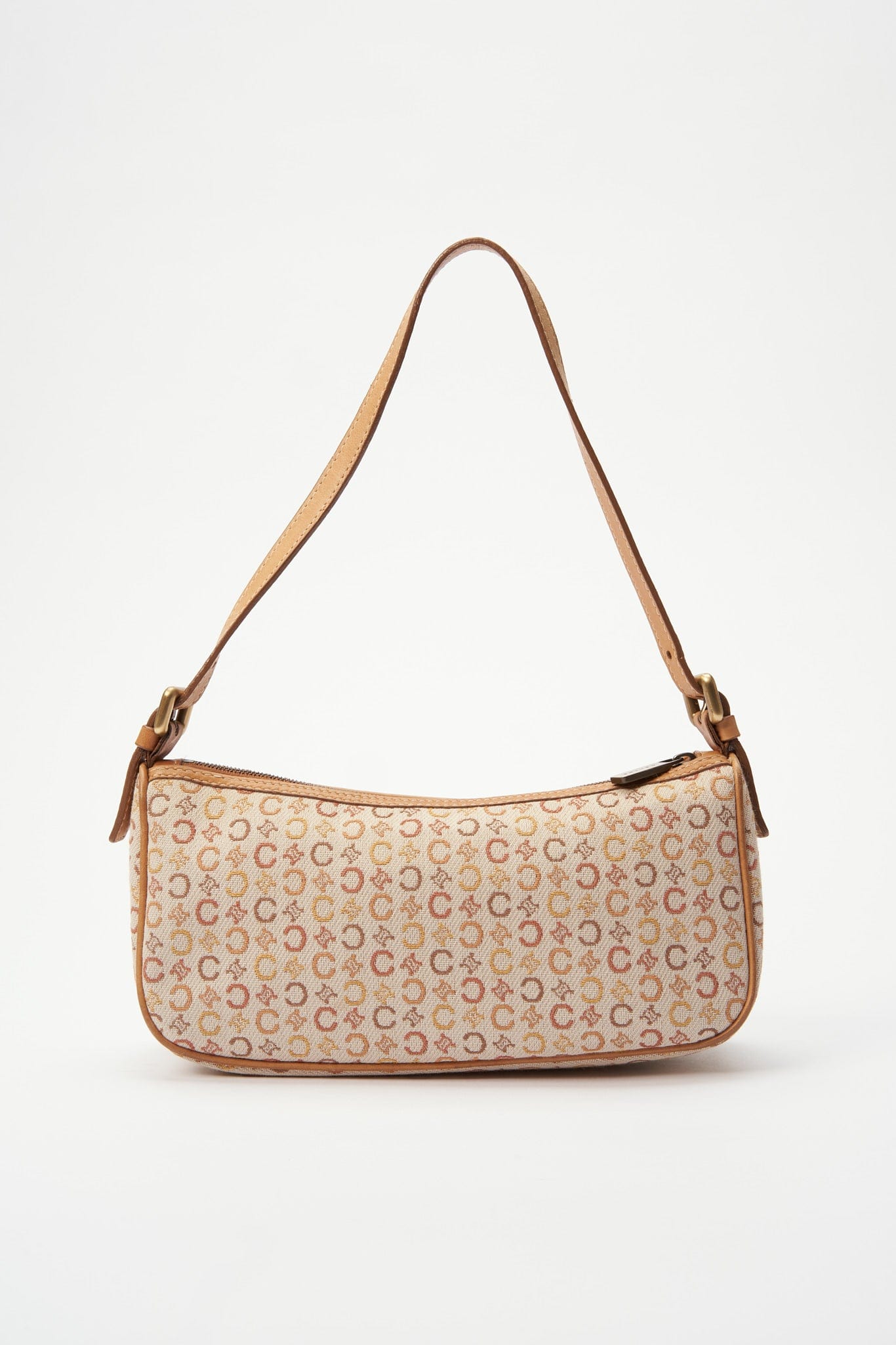 Part beads I agree to Vintage Celine Pochette Bag – The Hosta