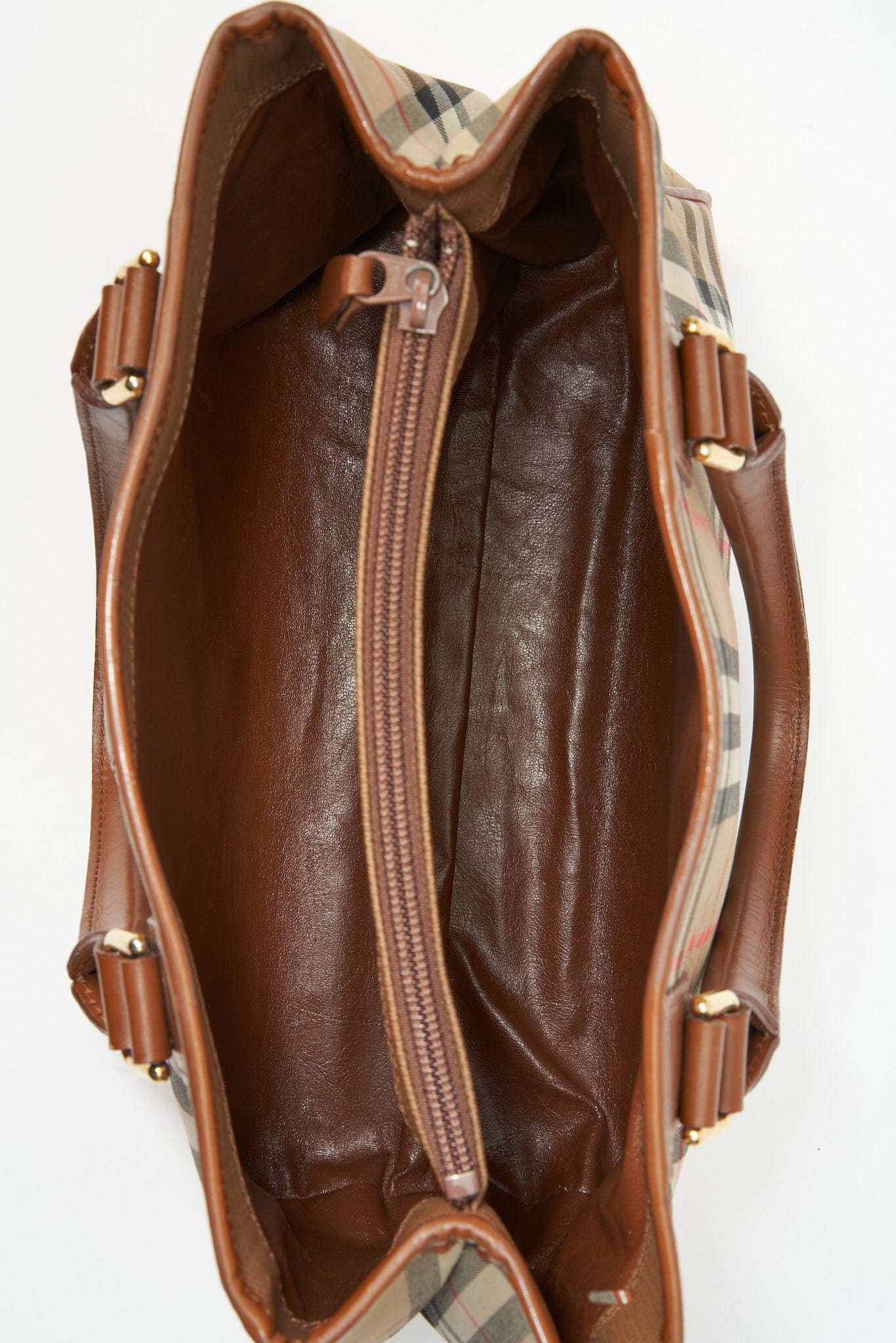 Vintage Burberry Bag ORIGINAL Burberrys of London, Luxury, Bags