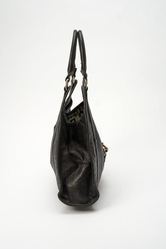 Vintage Gucci Tote Bag – The Hosta