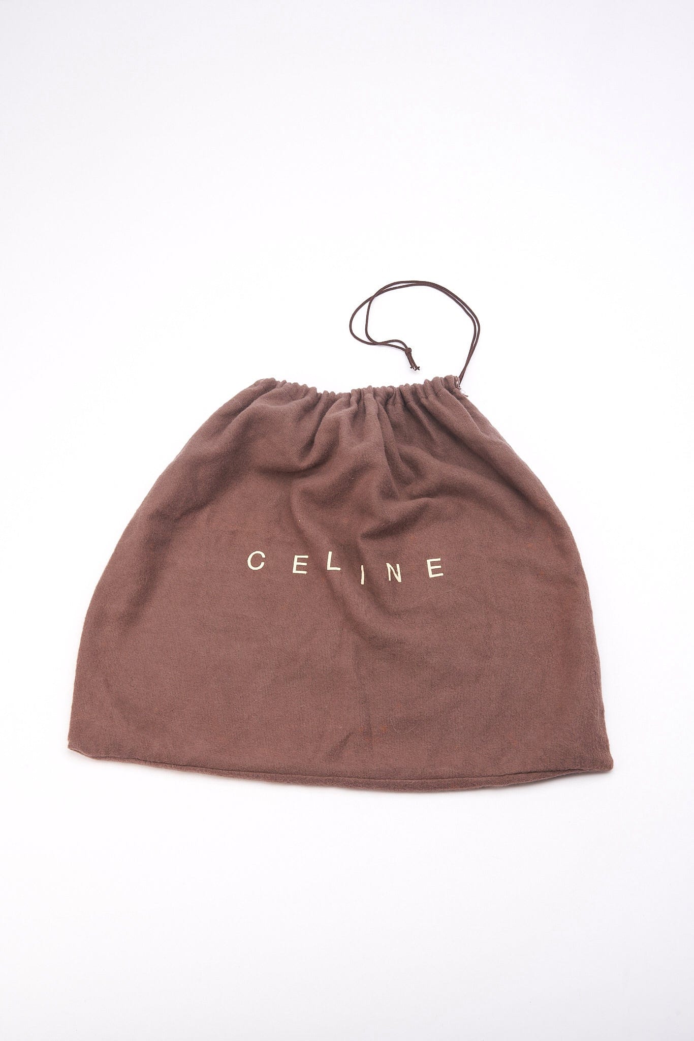 Vintage Celine Bag Denim Belt/Sling Bag