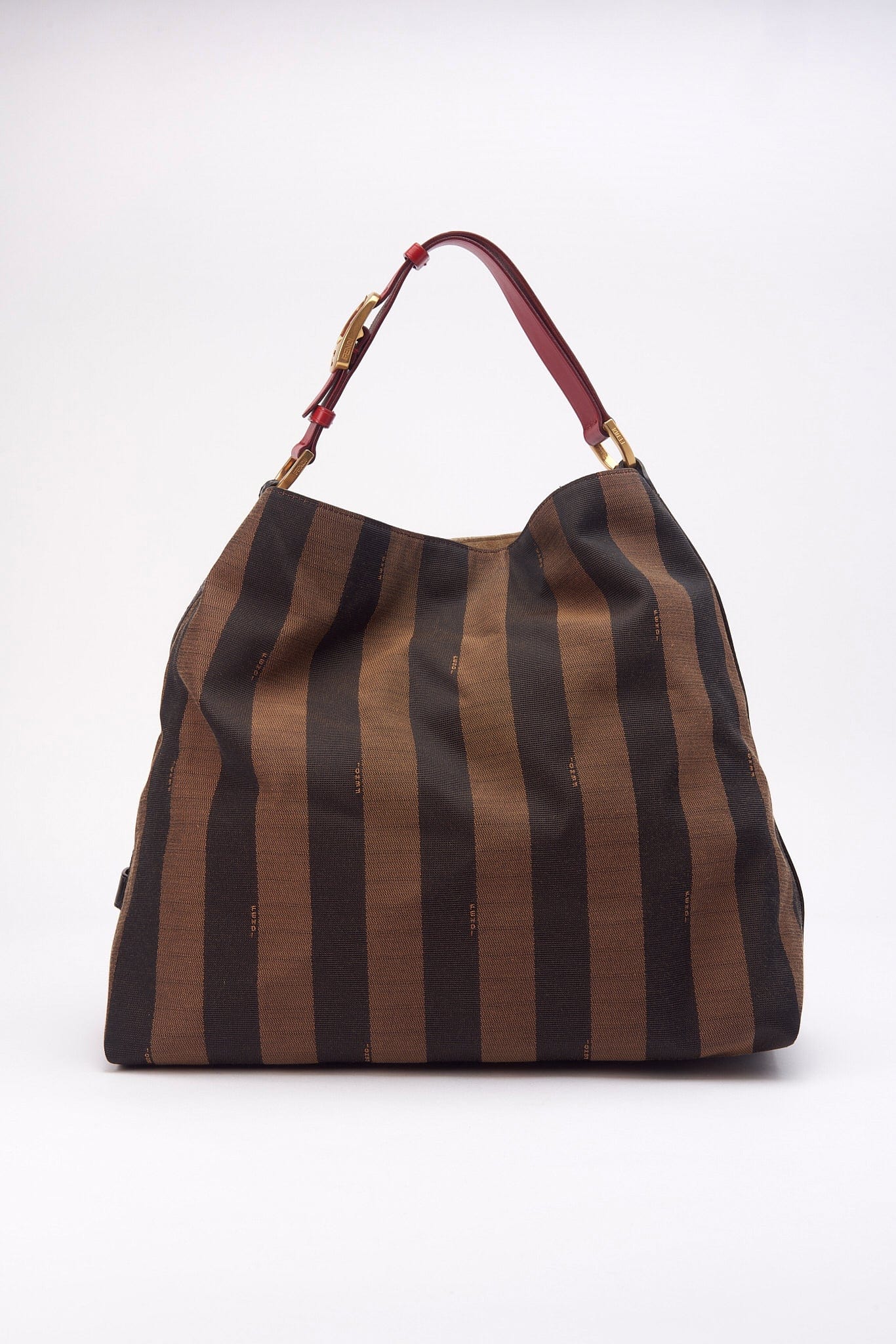 Borse a strisce vintage di Fendi1