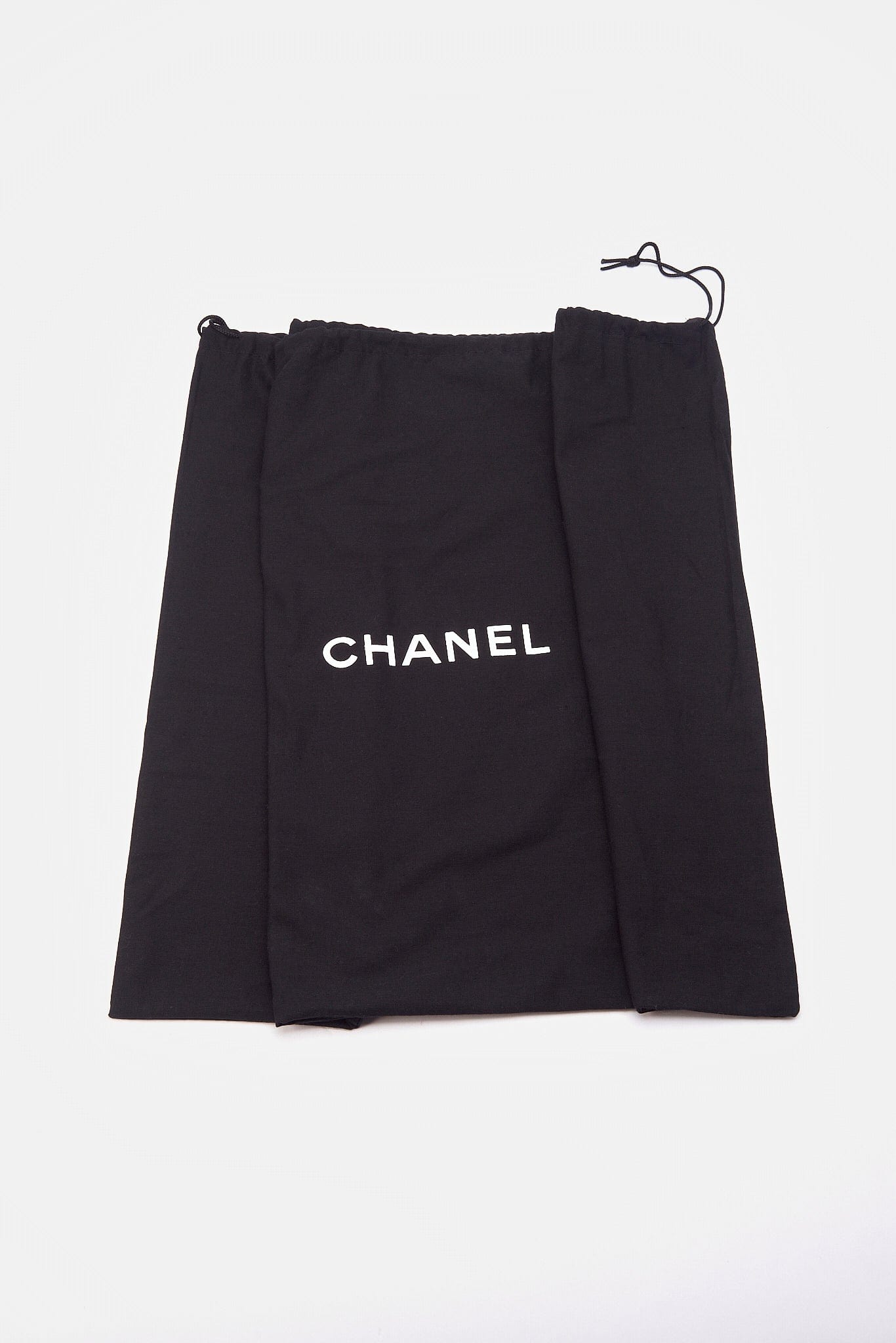Chanel Paris Biarritz Nylon Tote Bag