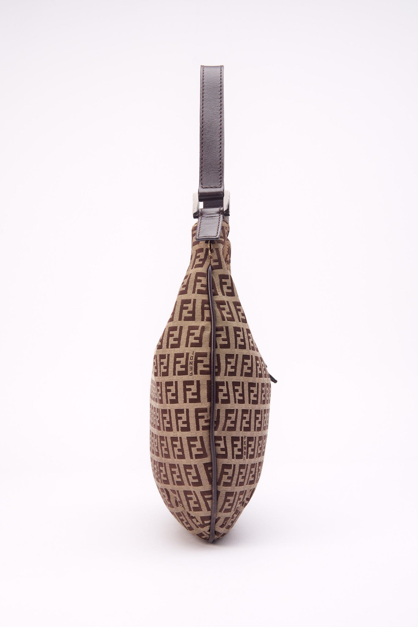 Vintage Fendi Hobo Croissant Bag – The Hosta - Main Image